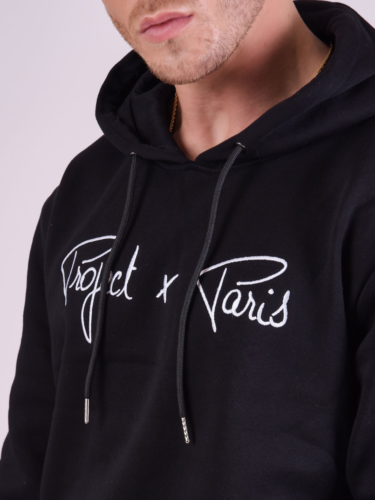 Signature Hoodie