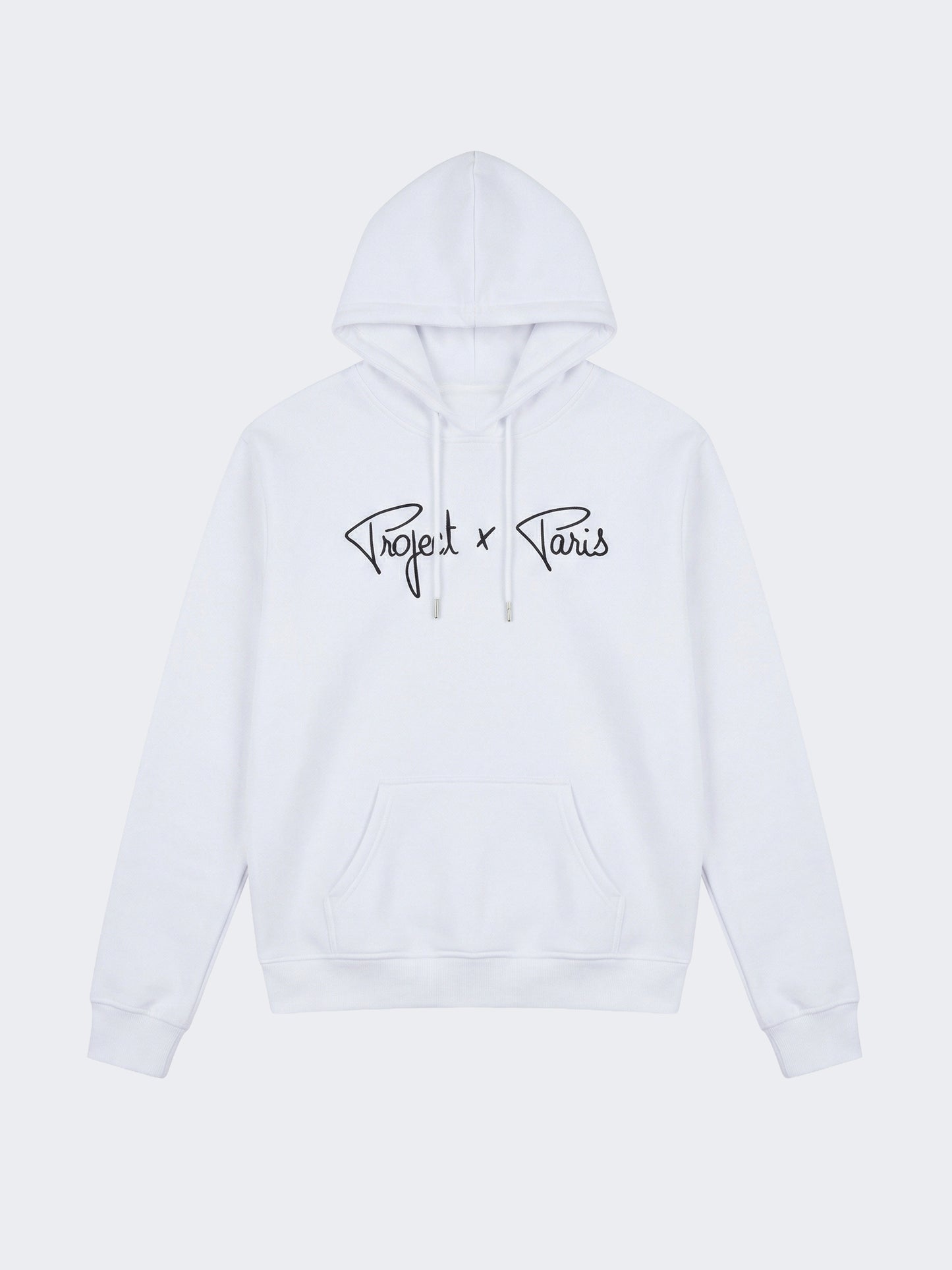 Signature Hoodie