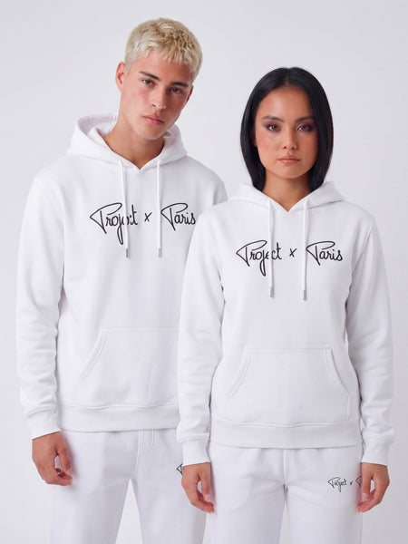 Unisex Essentials Hoodie | Project X Paris – PXP