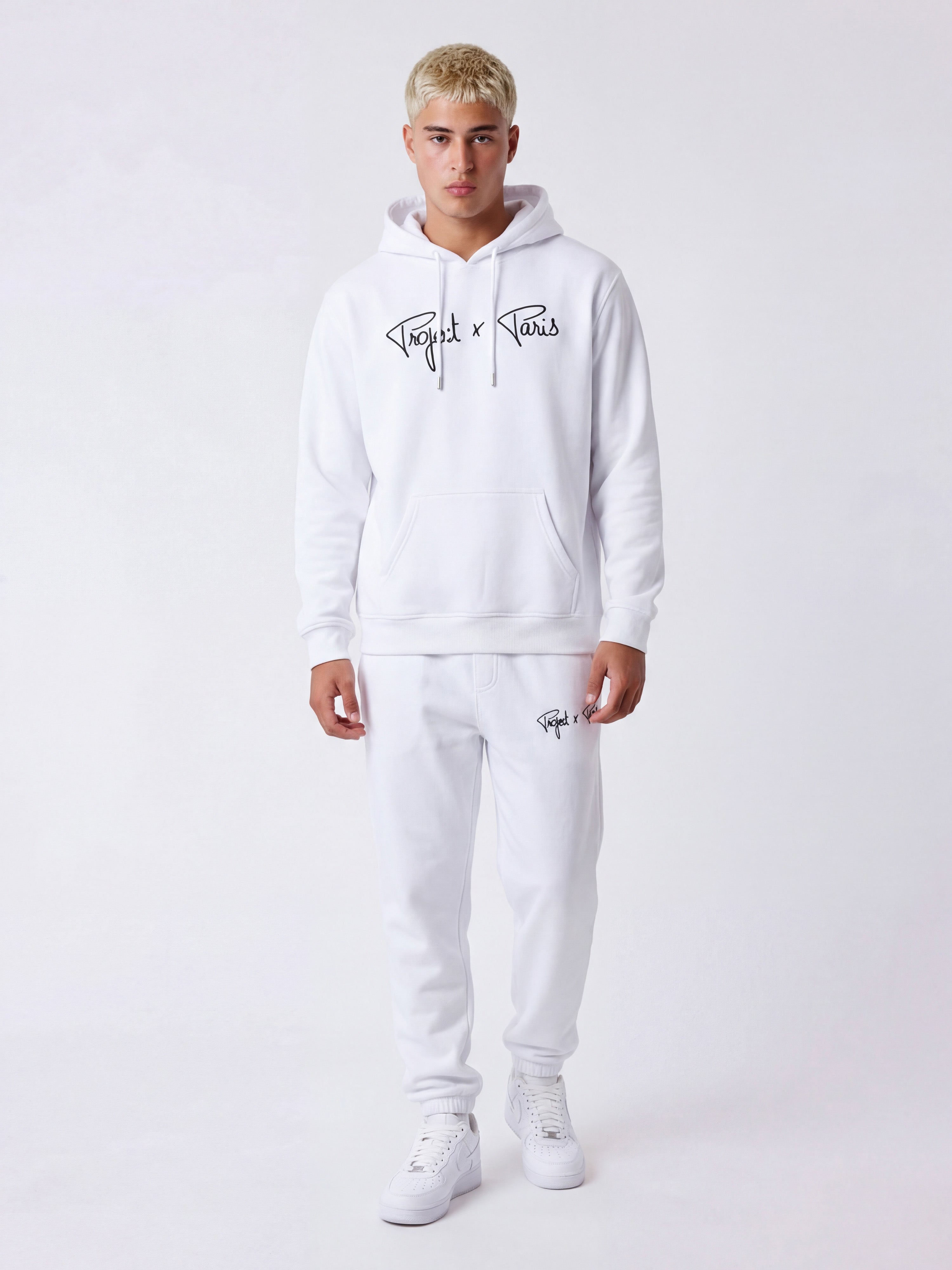 Unisex Essentials Hoodie | Project X Paris – PXP