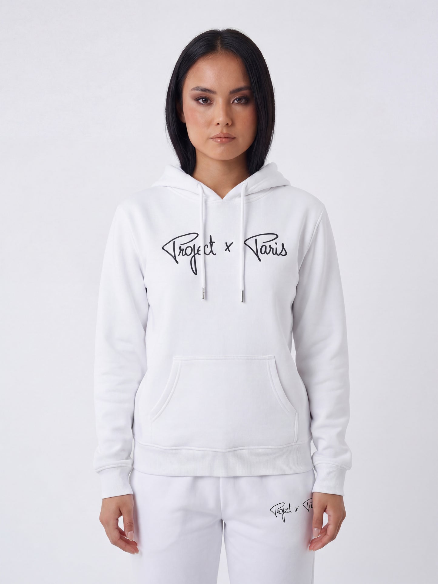 Signature Hoodie