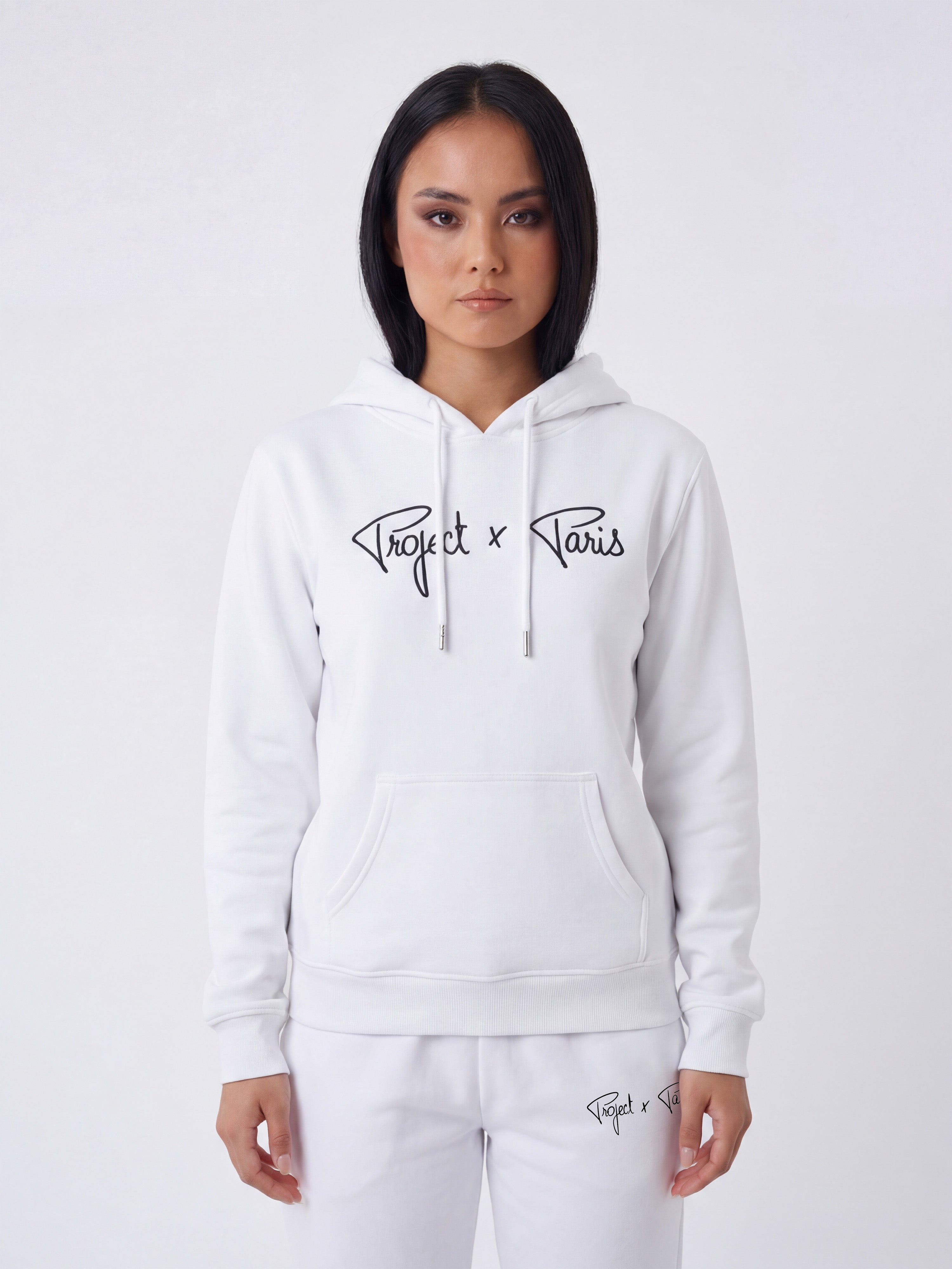 Signature Hoodie