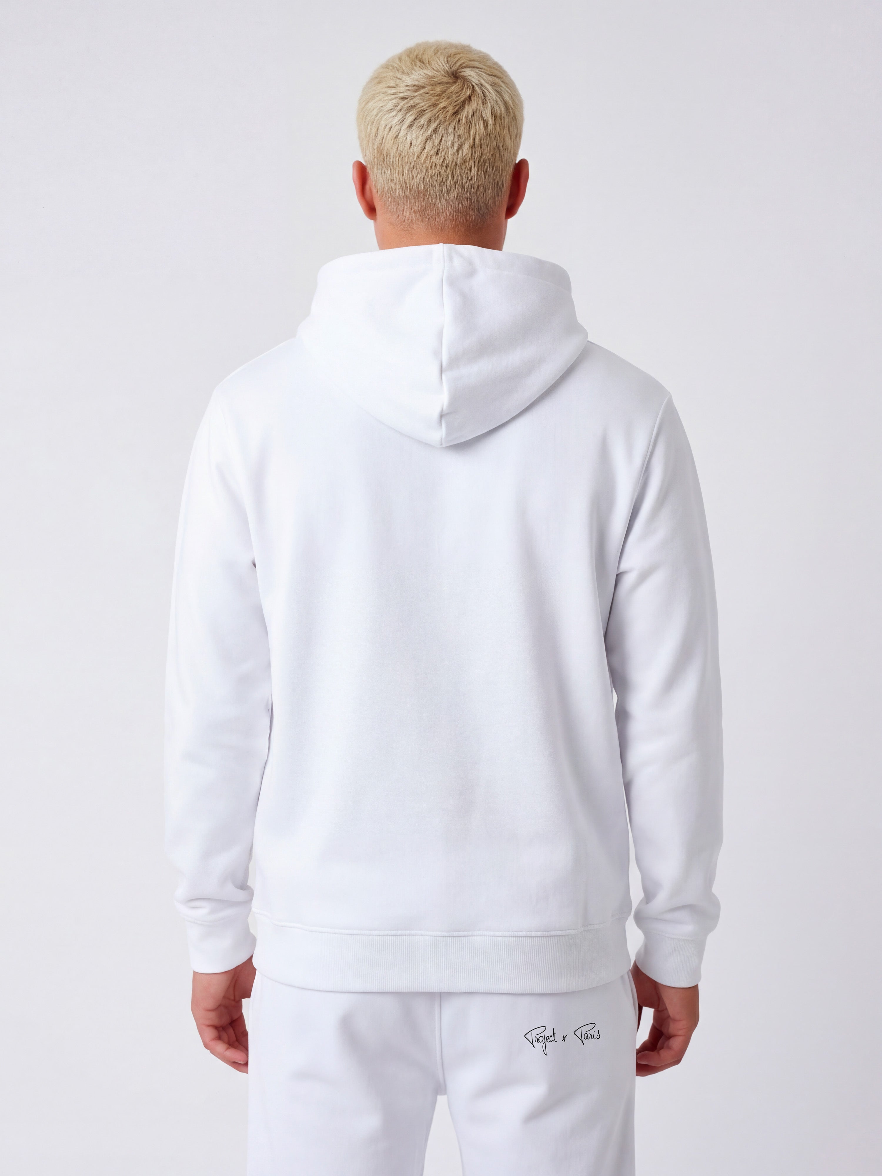 Unisex Essentials Hoodie | Project X Paris – PXP