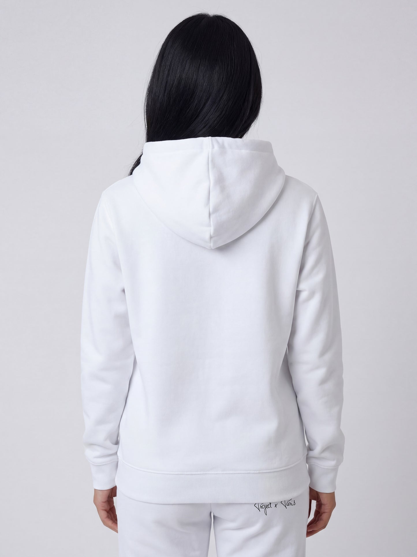 Signature Hoodie