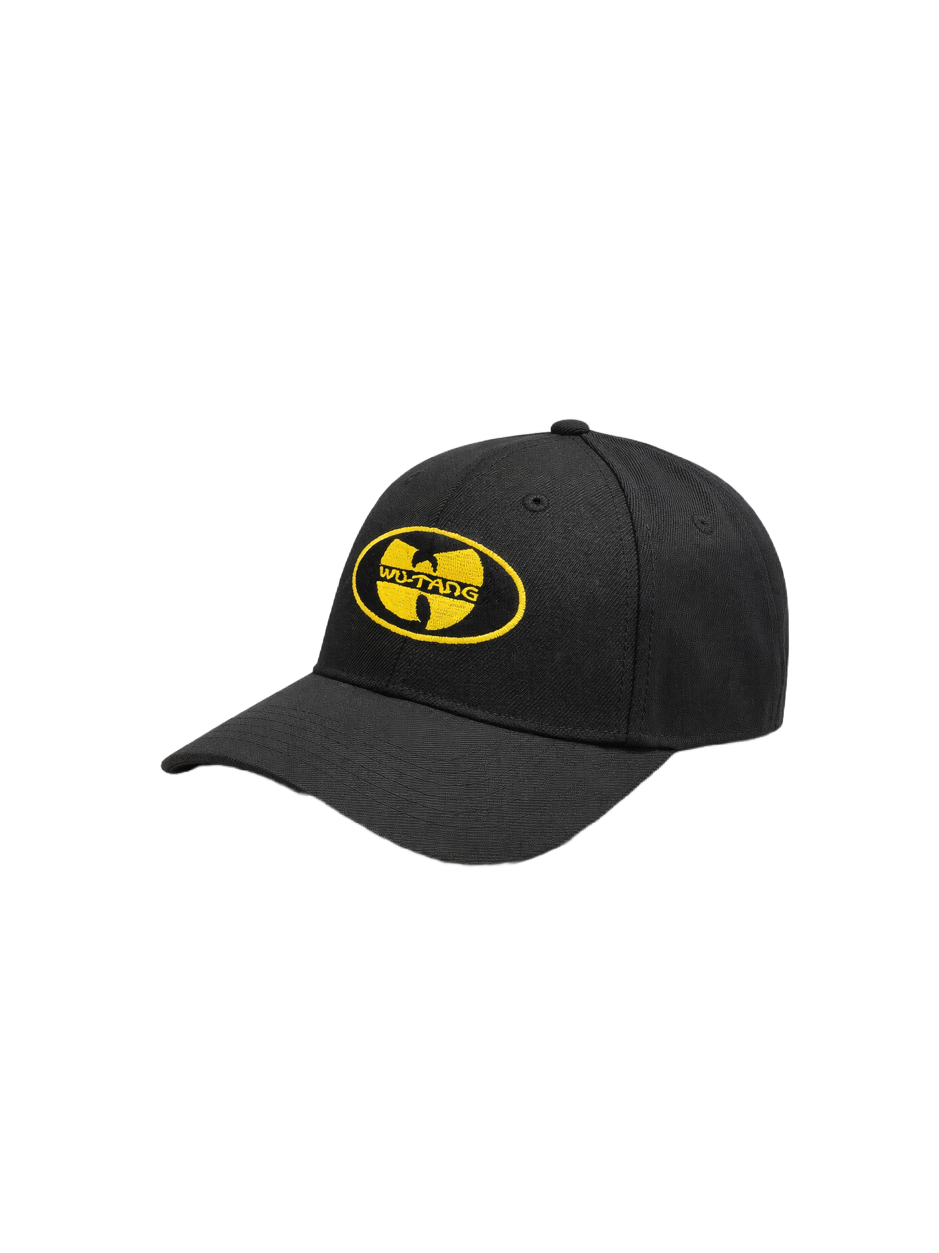 Gorra Wu-Tang Clan-1
