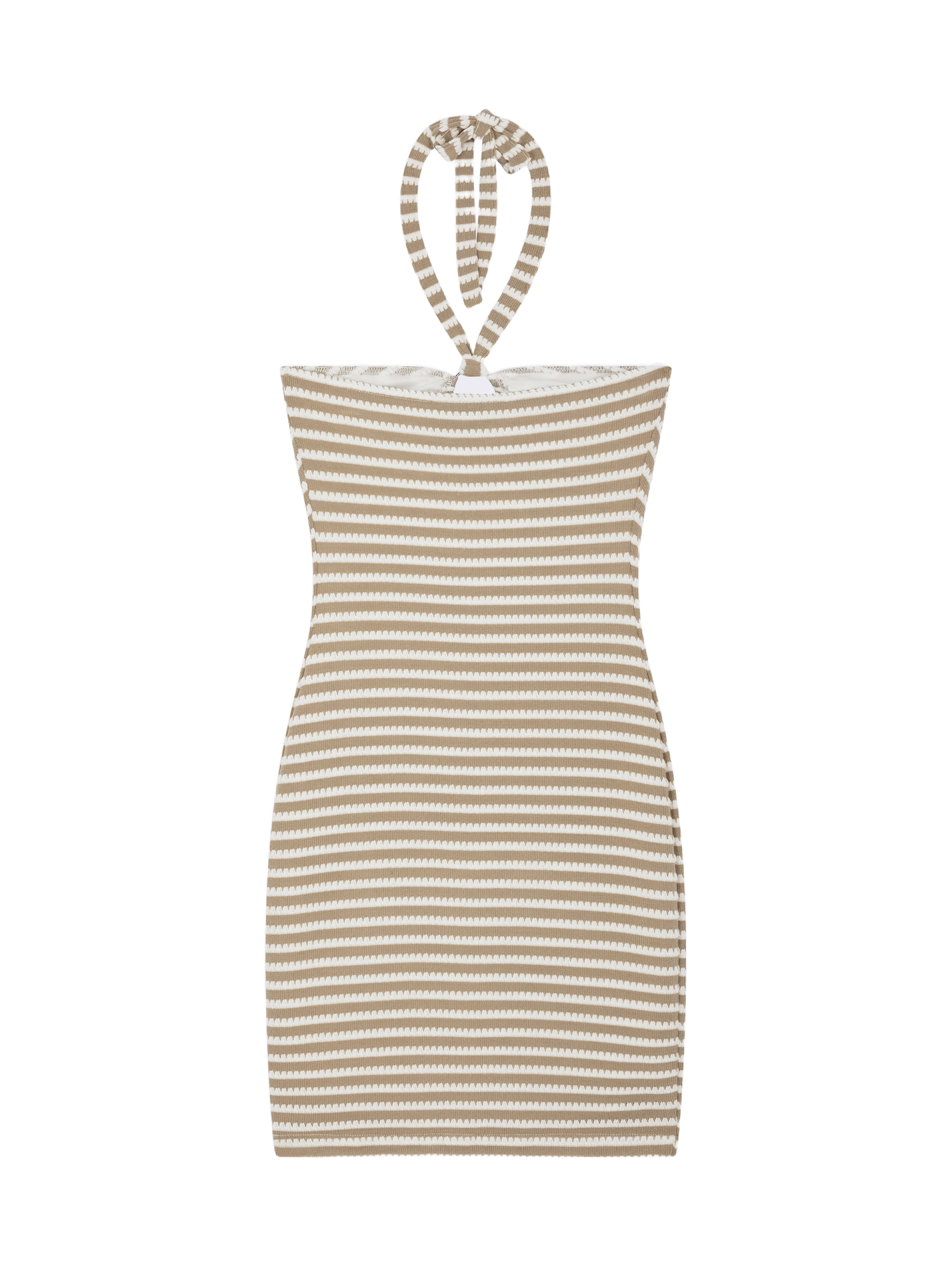 Vestido Stripe-7