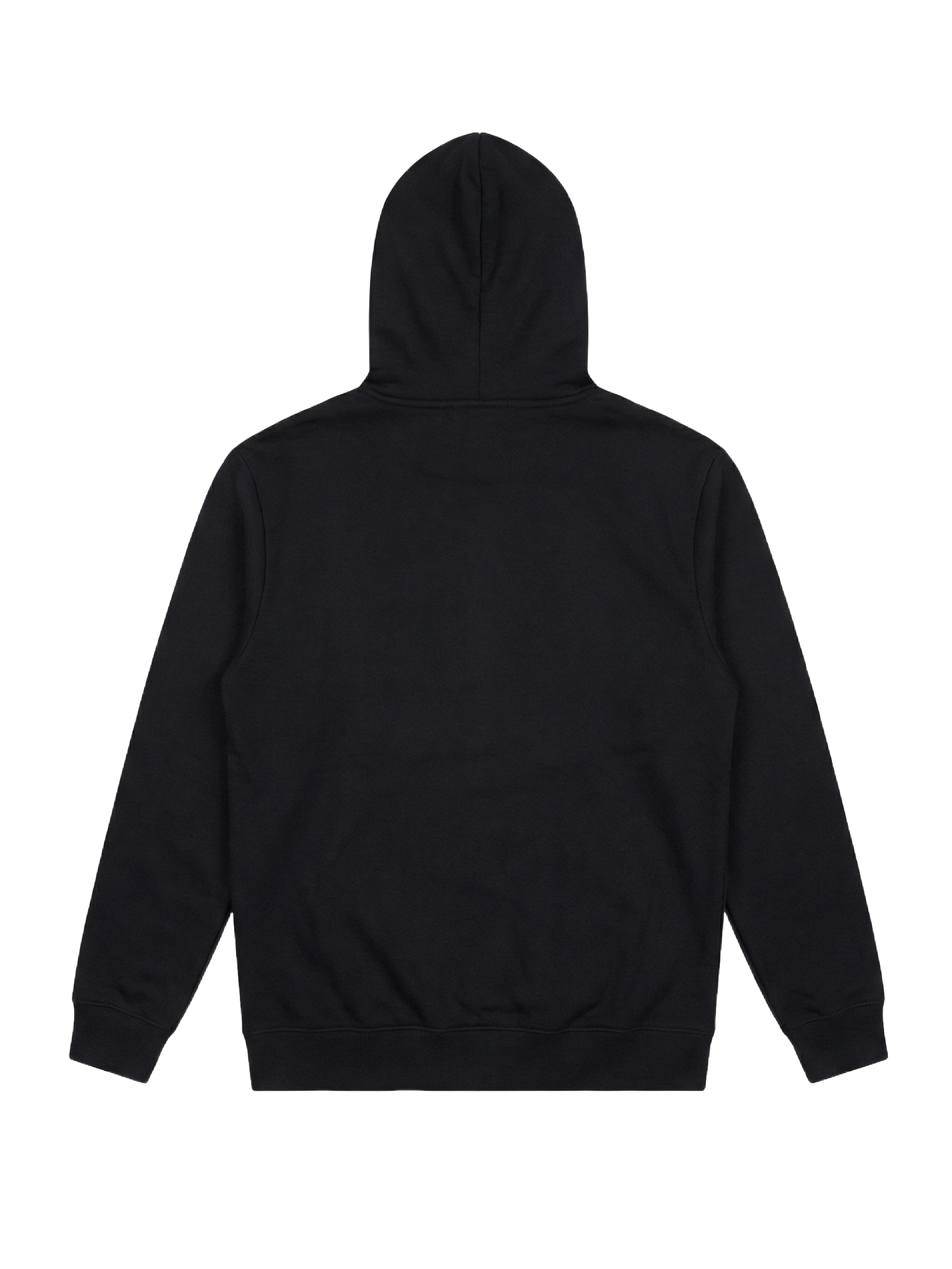 Sudadera con capucha Signature-10