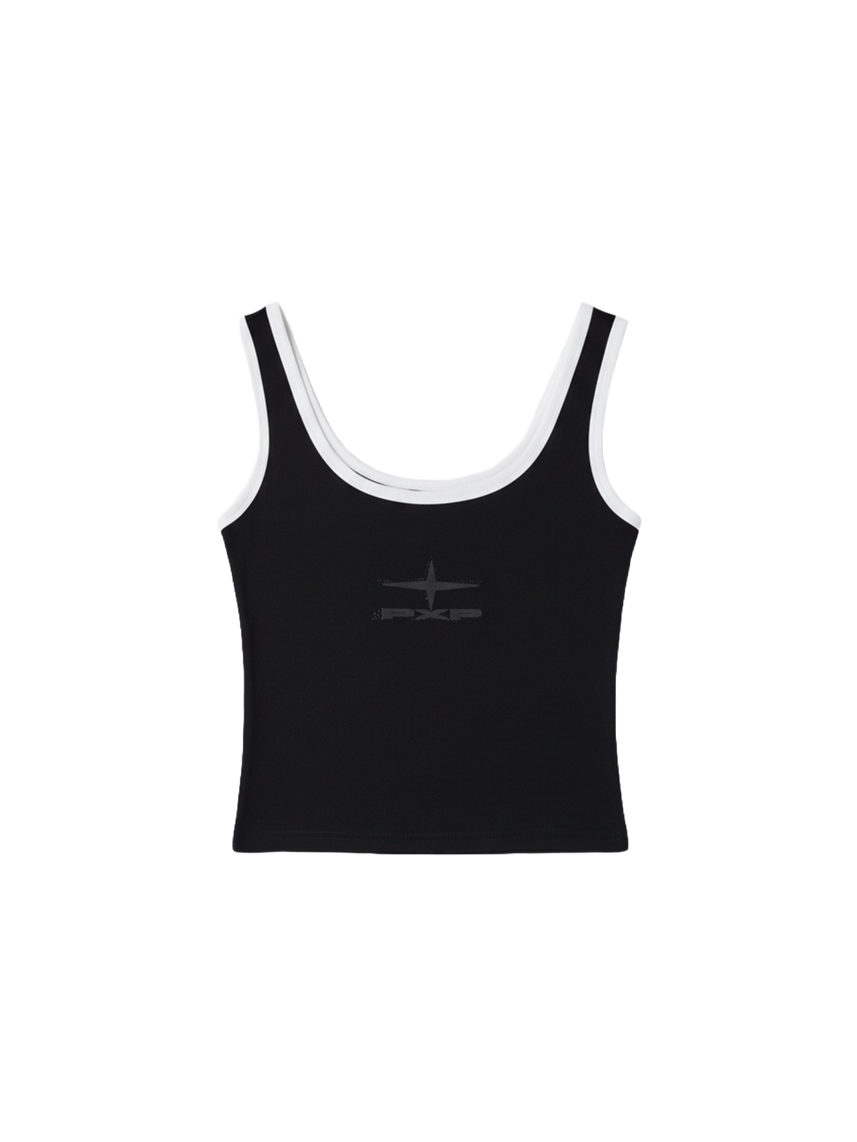 Strassy Tank Top-6