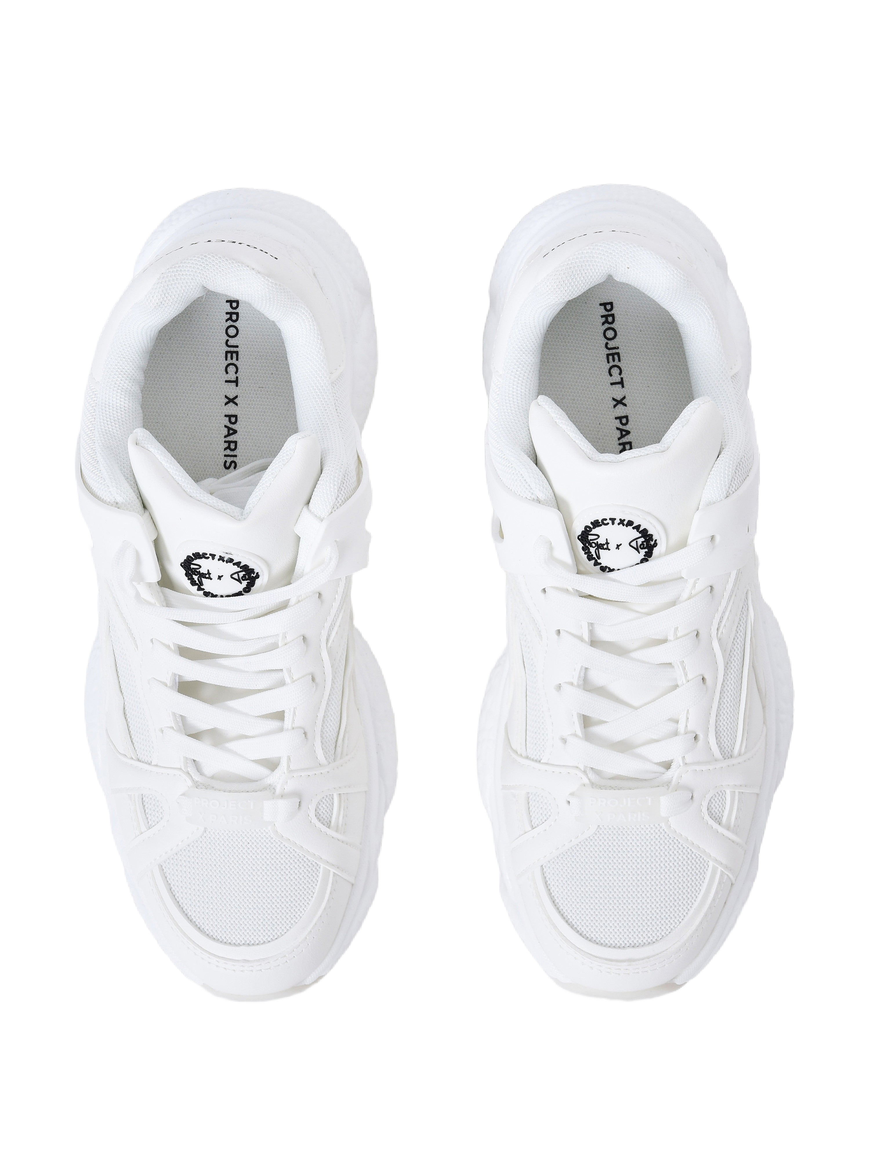 Sneaker Herren PXP-7