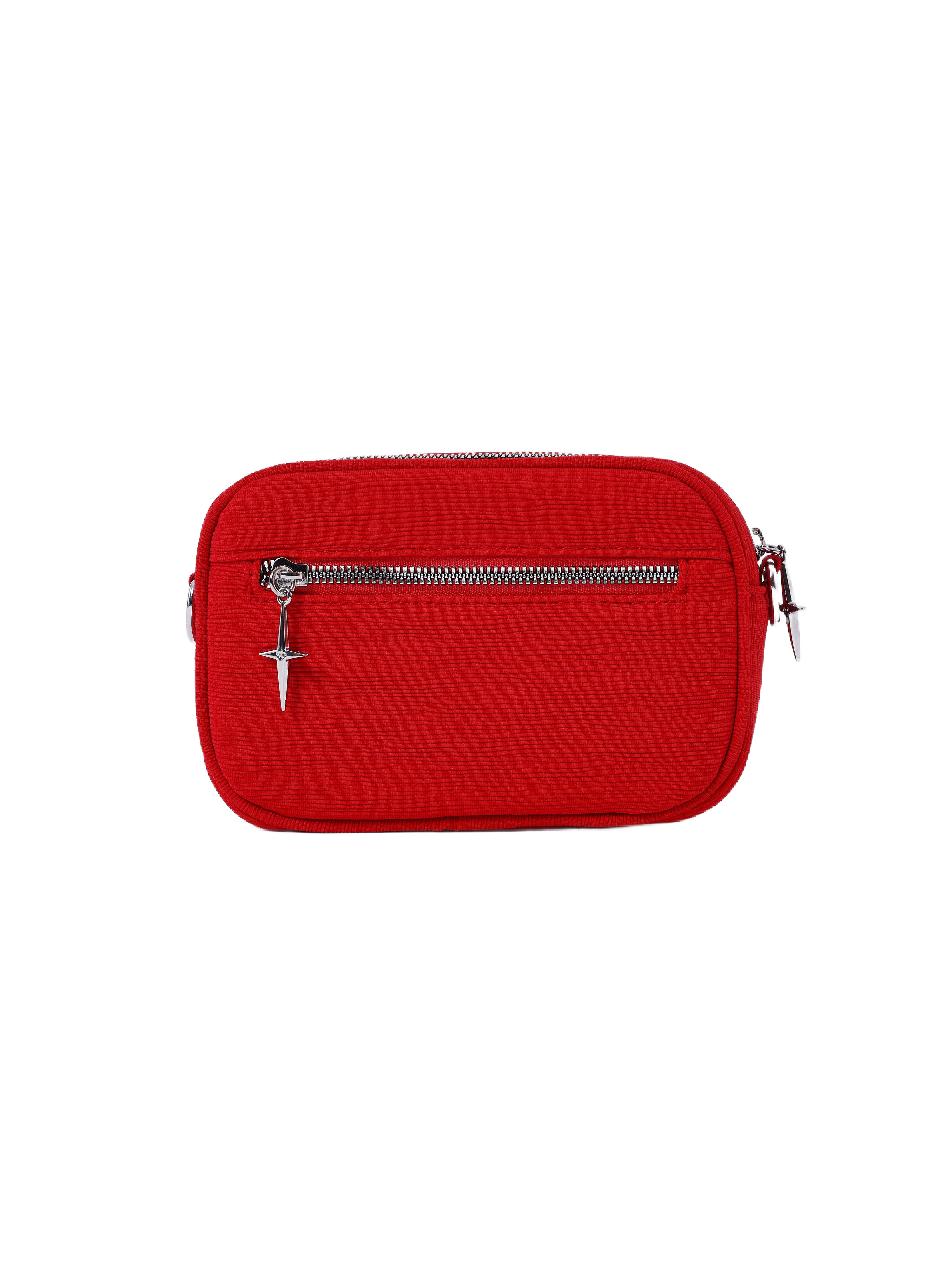 Bolsa tiracolo pequena Essentials-3