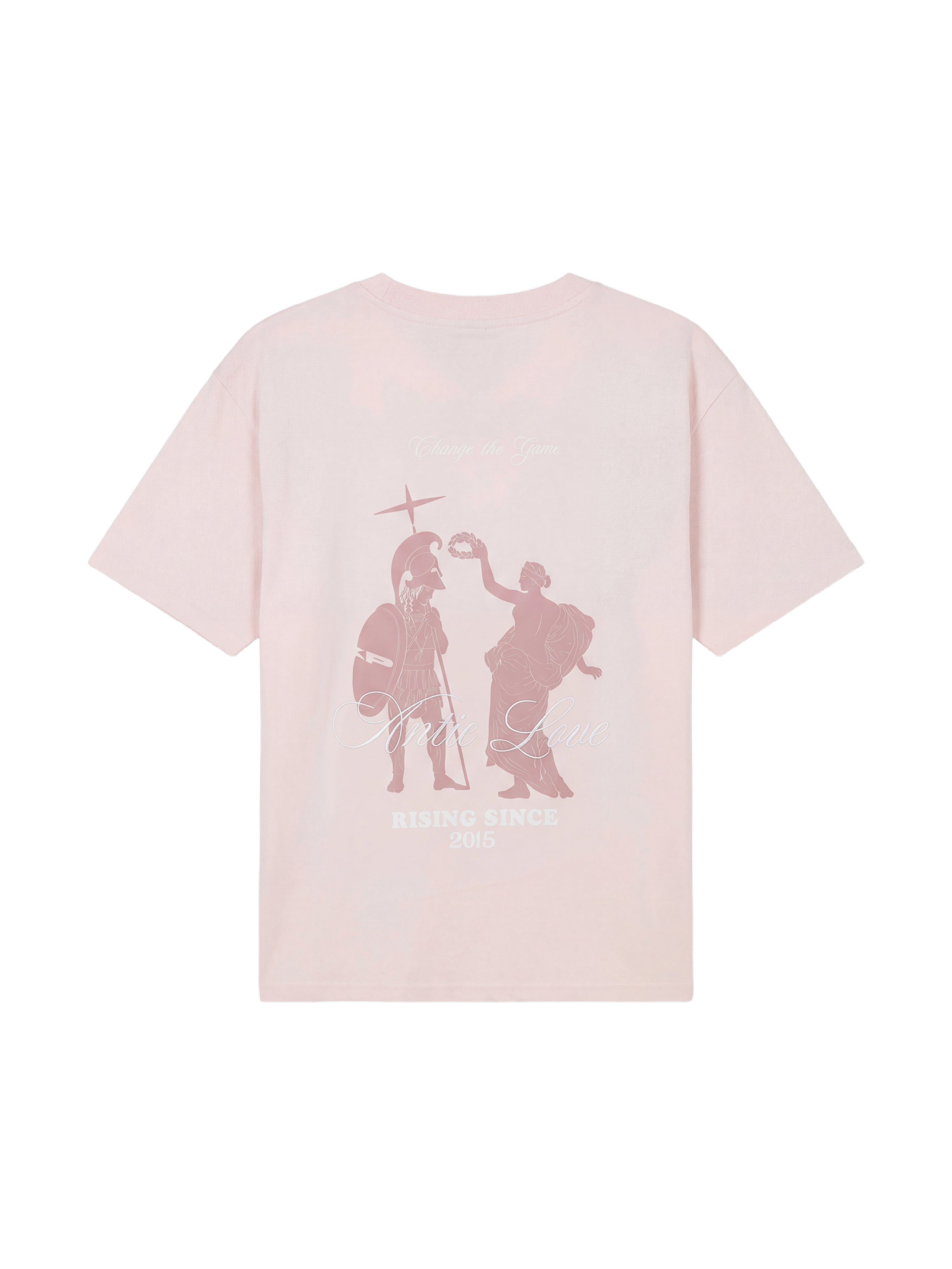 Camiseta de manga corta Triumph-7