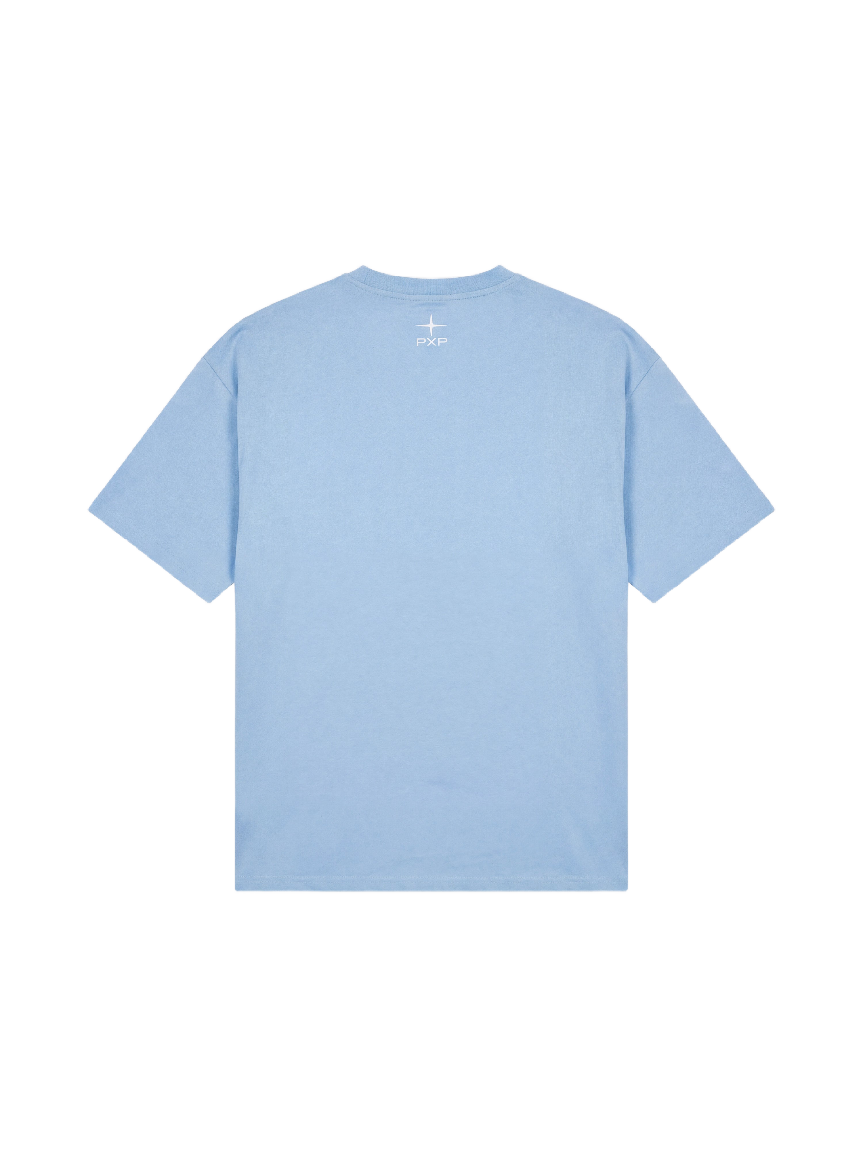 T-shirt med korte ærmer Graff-7