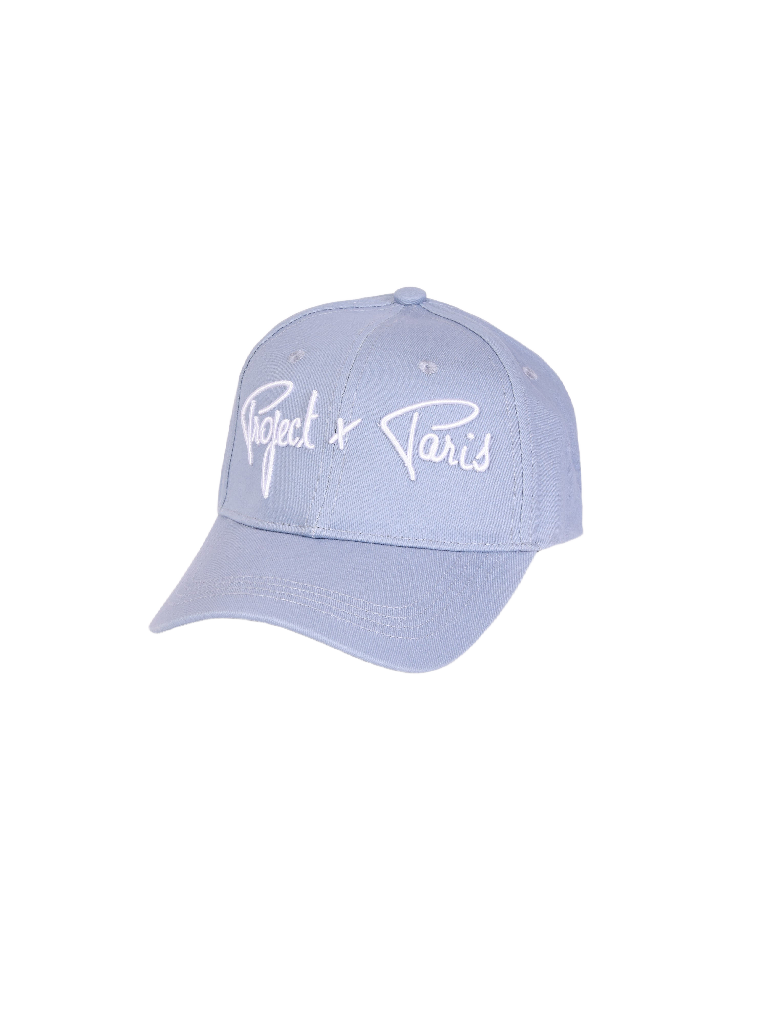 Regulowana czapka Signature-1