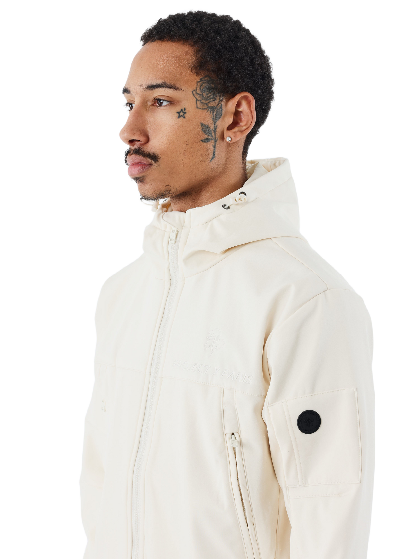 veste-techwear-5195-ivoire-modelshot