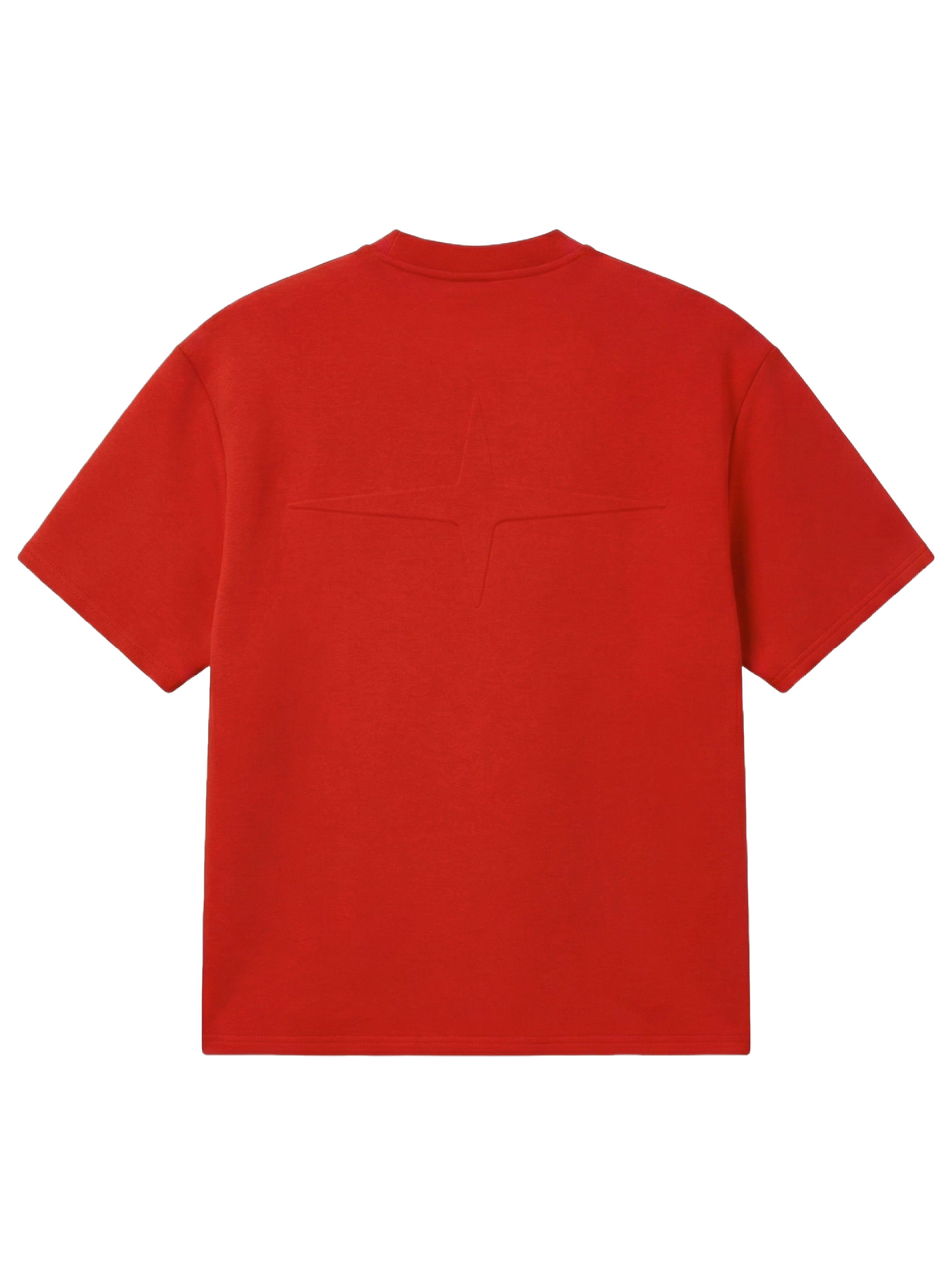 Neo short sleeve T-shirt-7