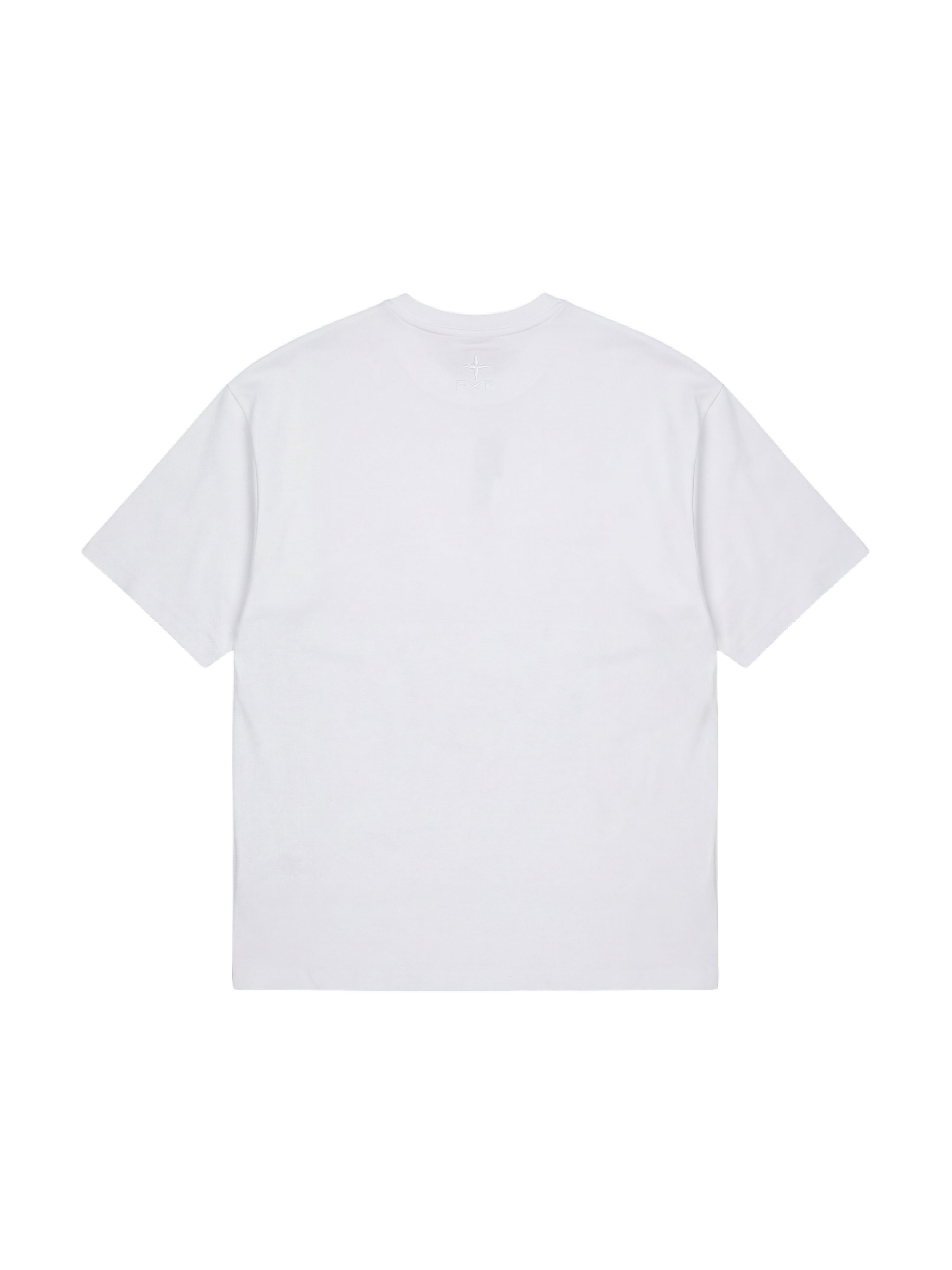 Camiseta de manga corta Candide Idylle-7