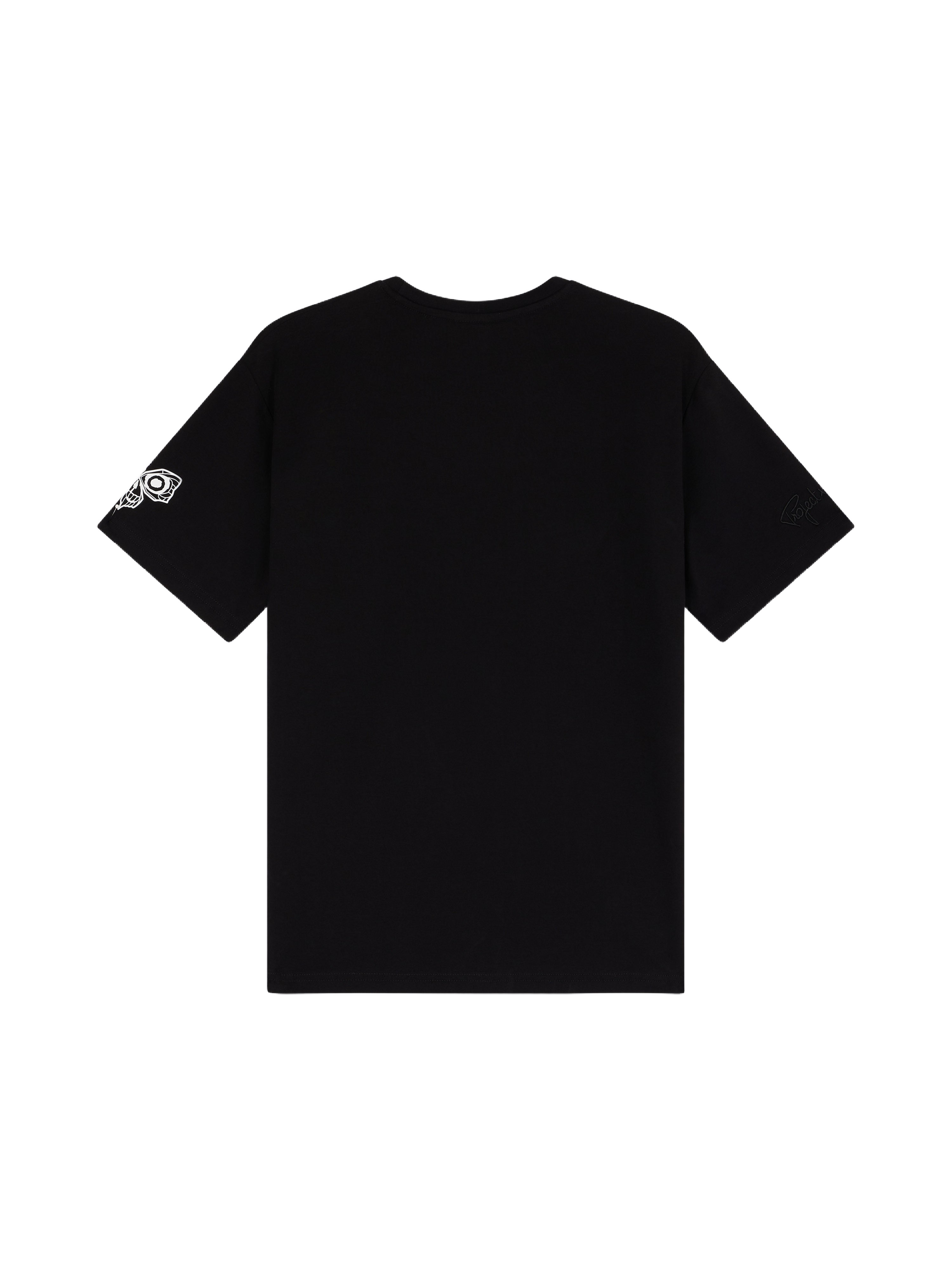 Camiseta Arcane Mugshot - Jinx-7