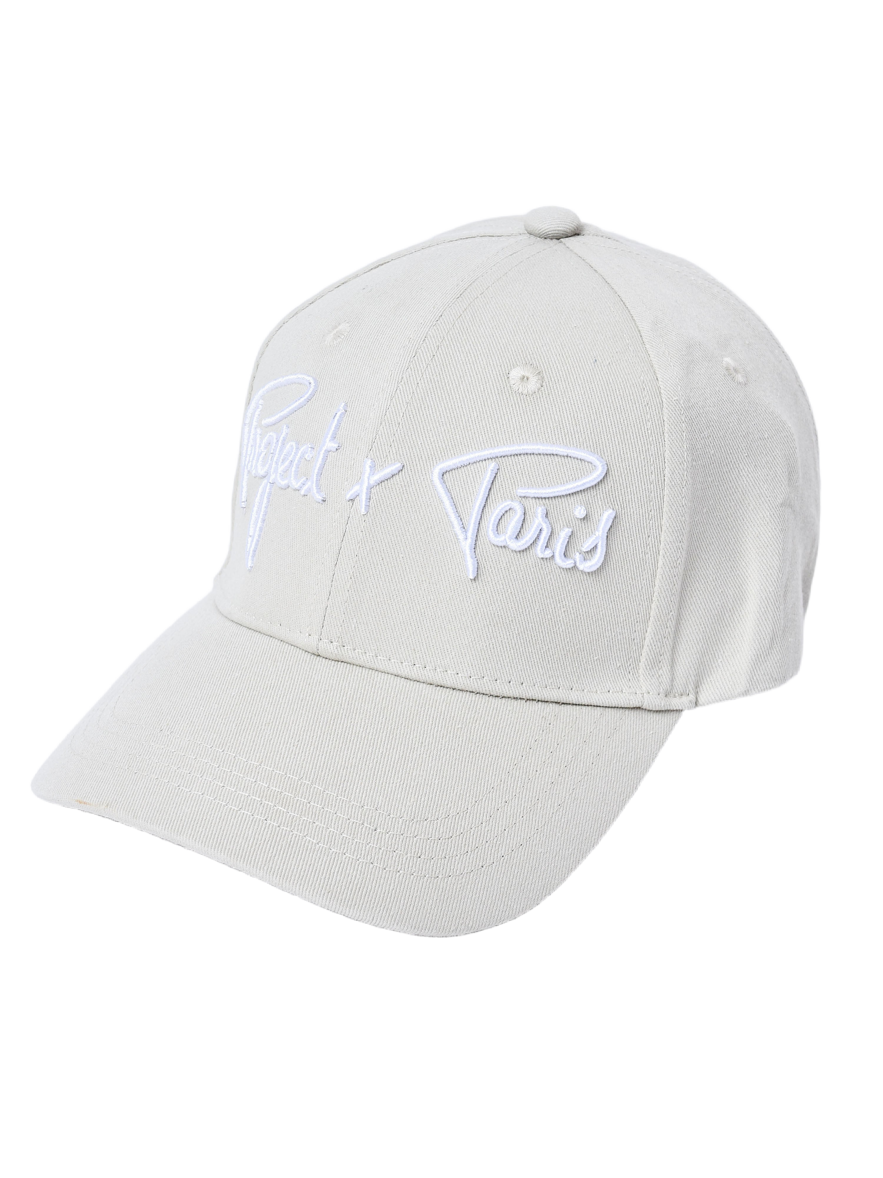 Signature adjustable cap-1