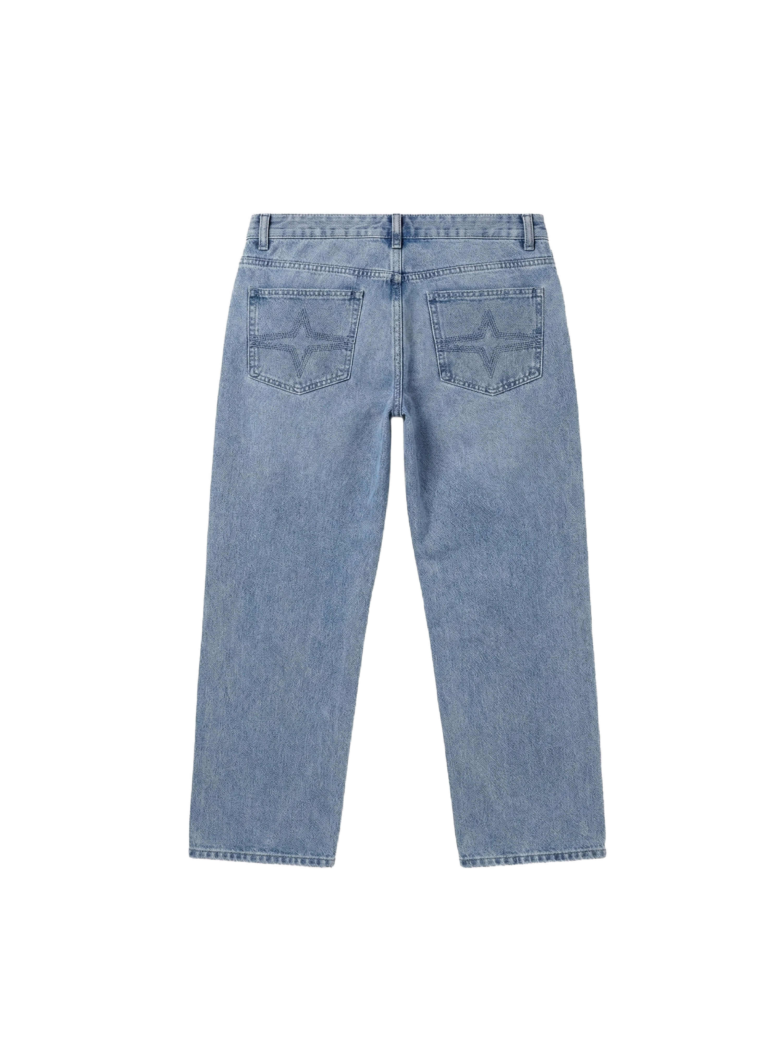Regular fit jeans Idea-8