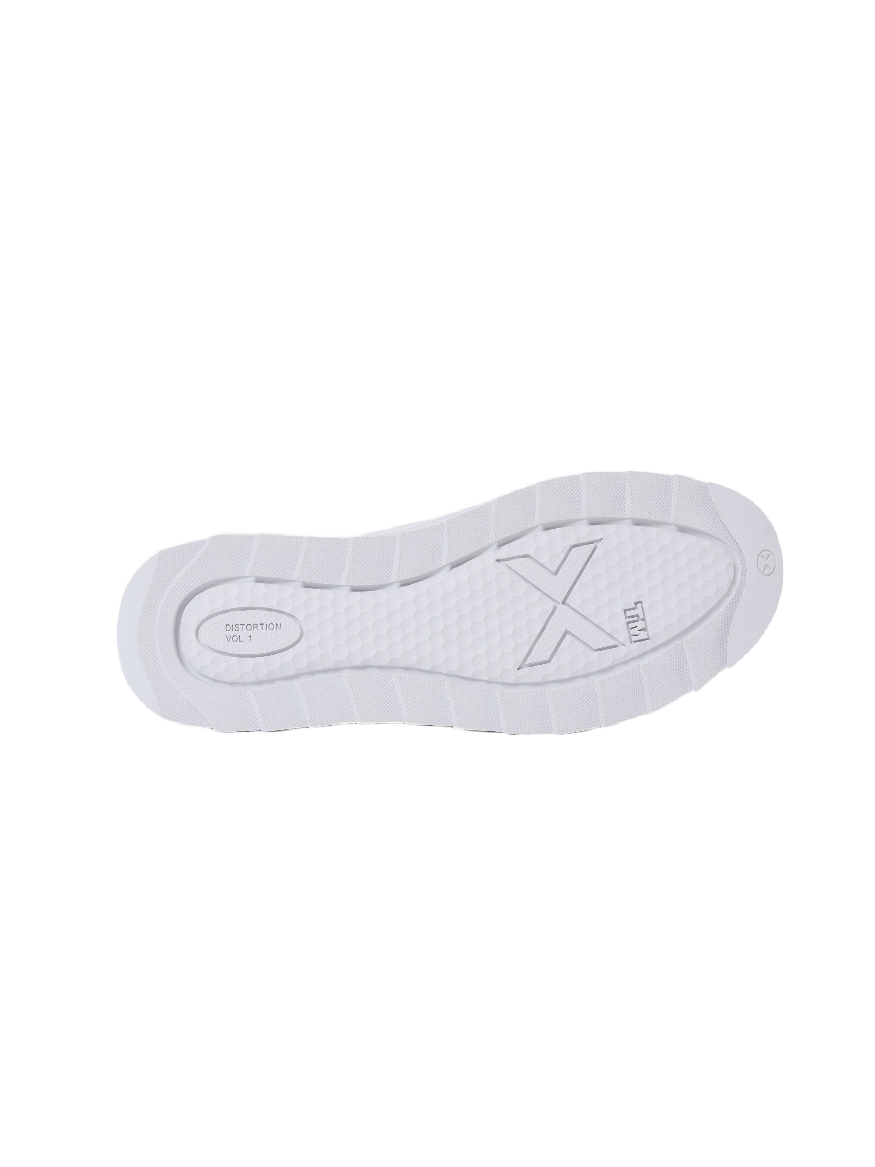 Sneakers X-series JIGSAW LOW-8