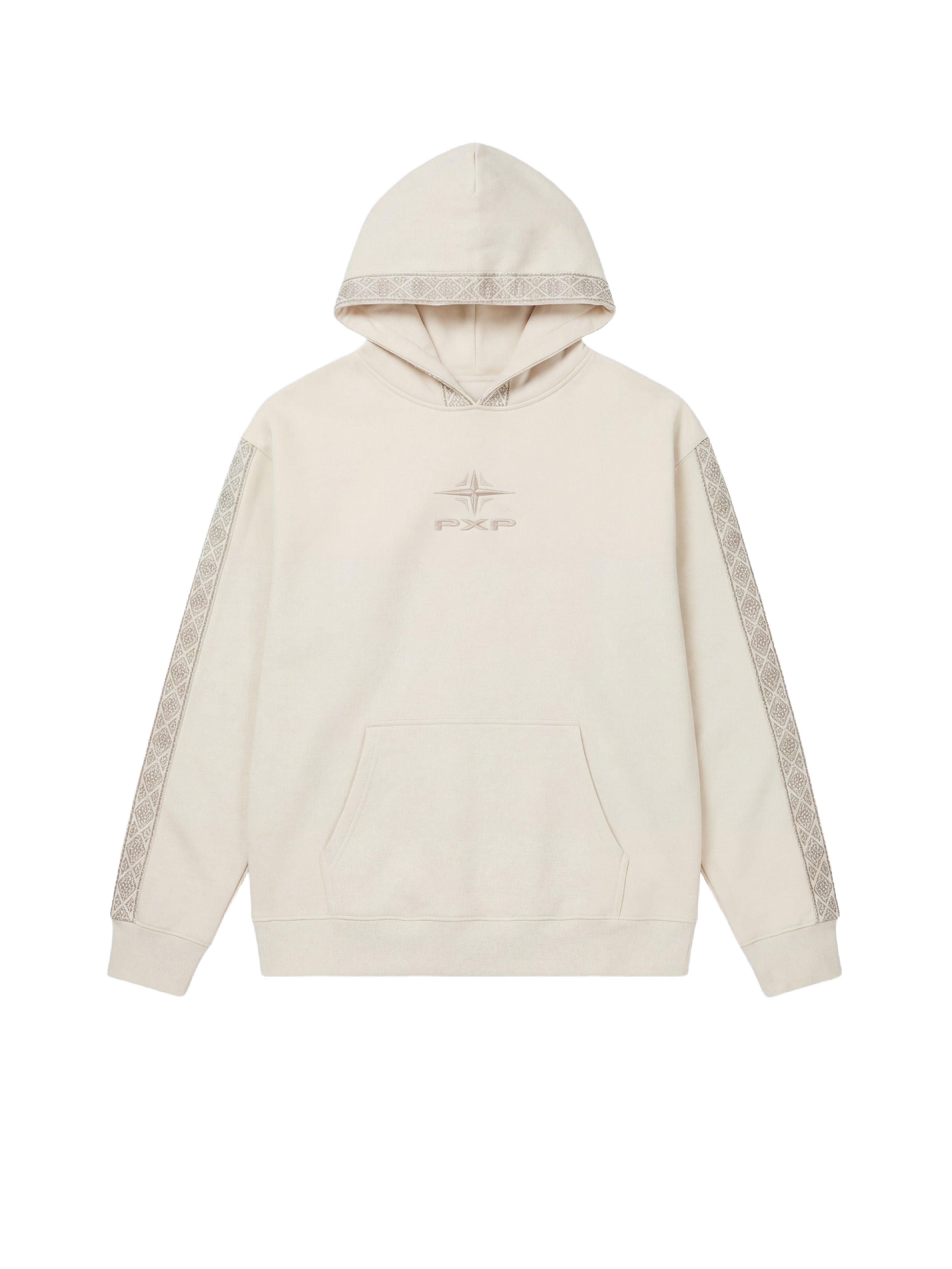 Sweat à capuche Pampa-6