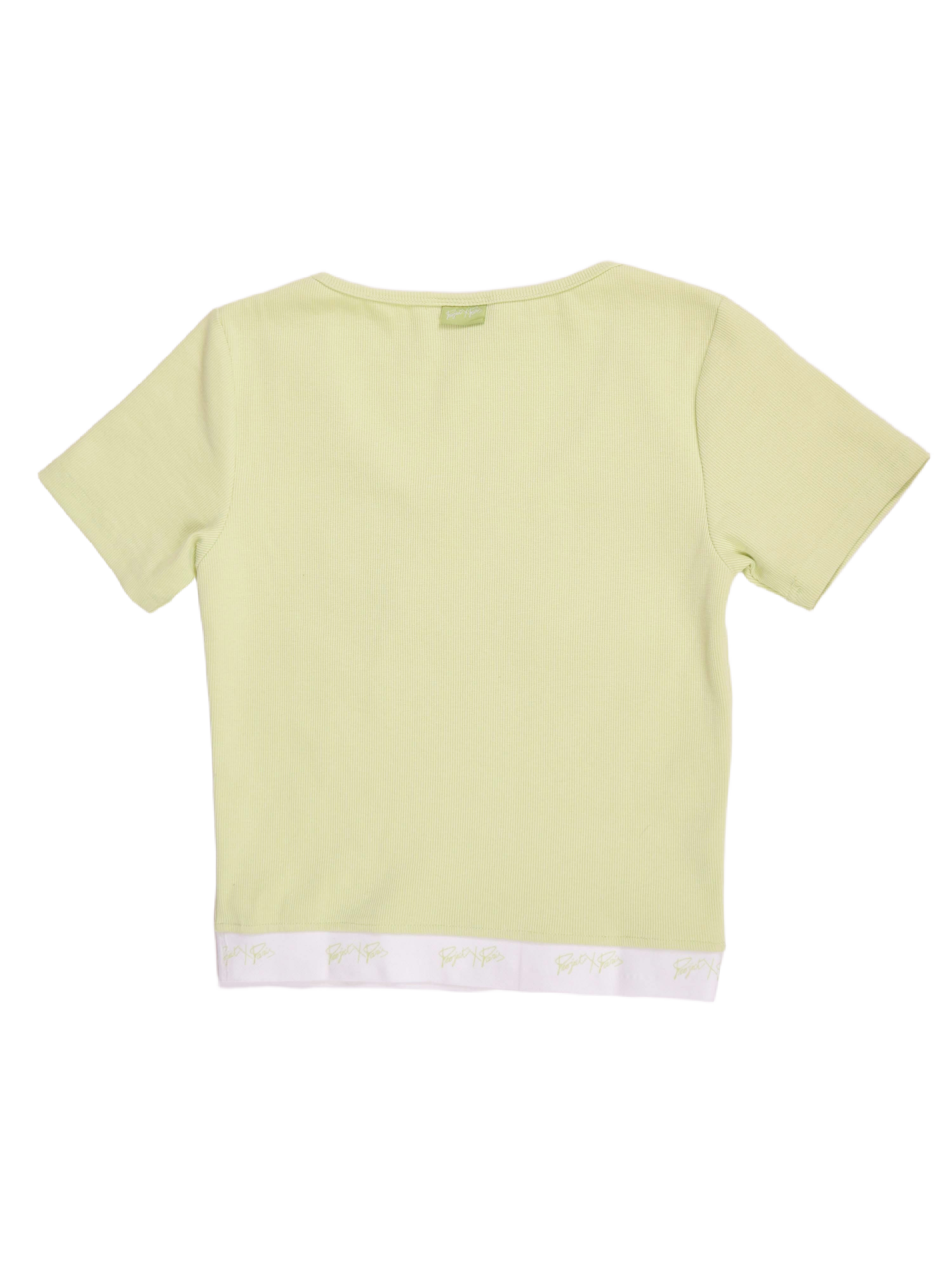 Ribattu crop top-3
