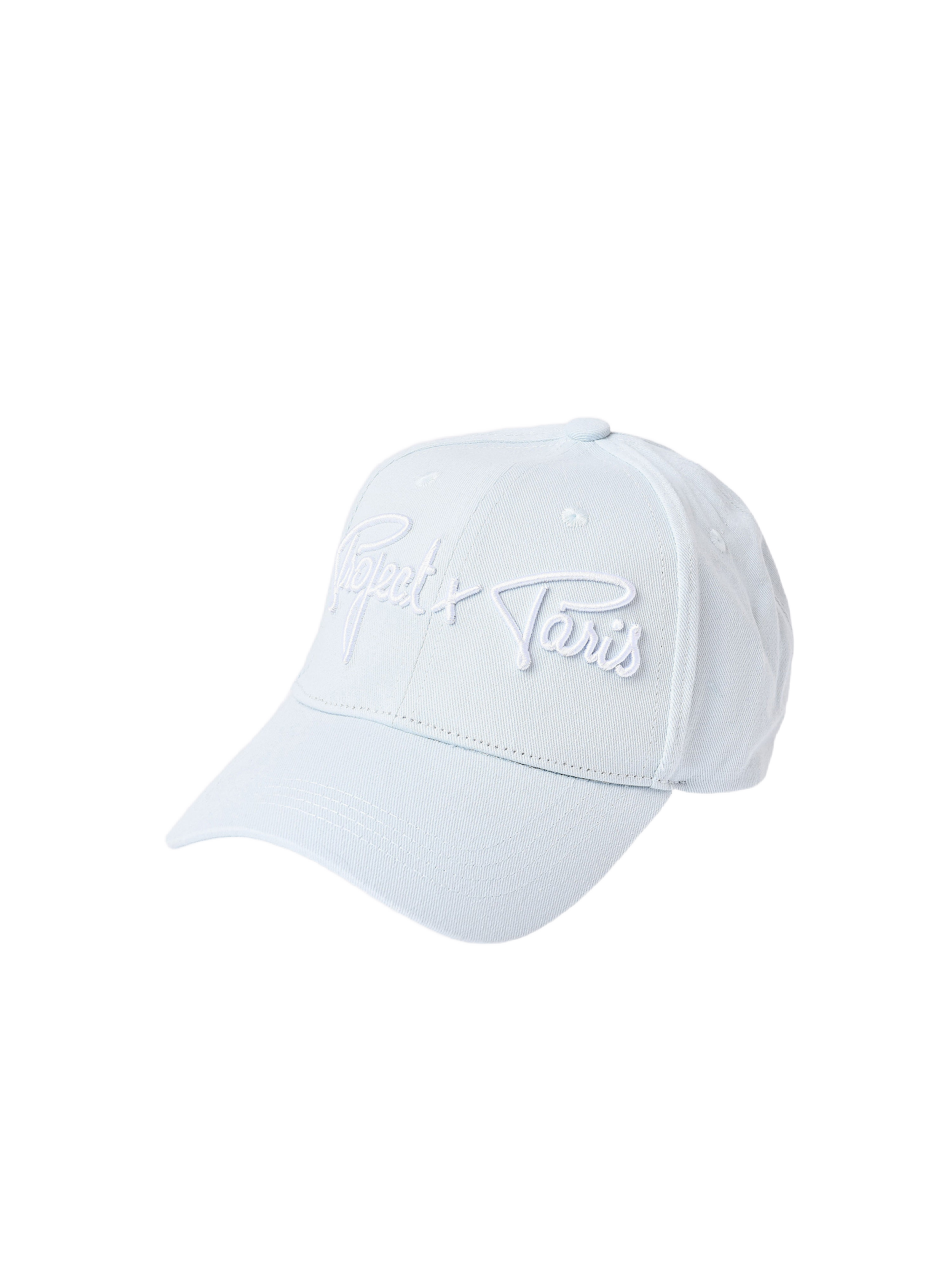Casquette ajustable Signature-1