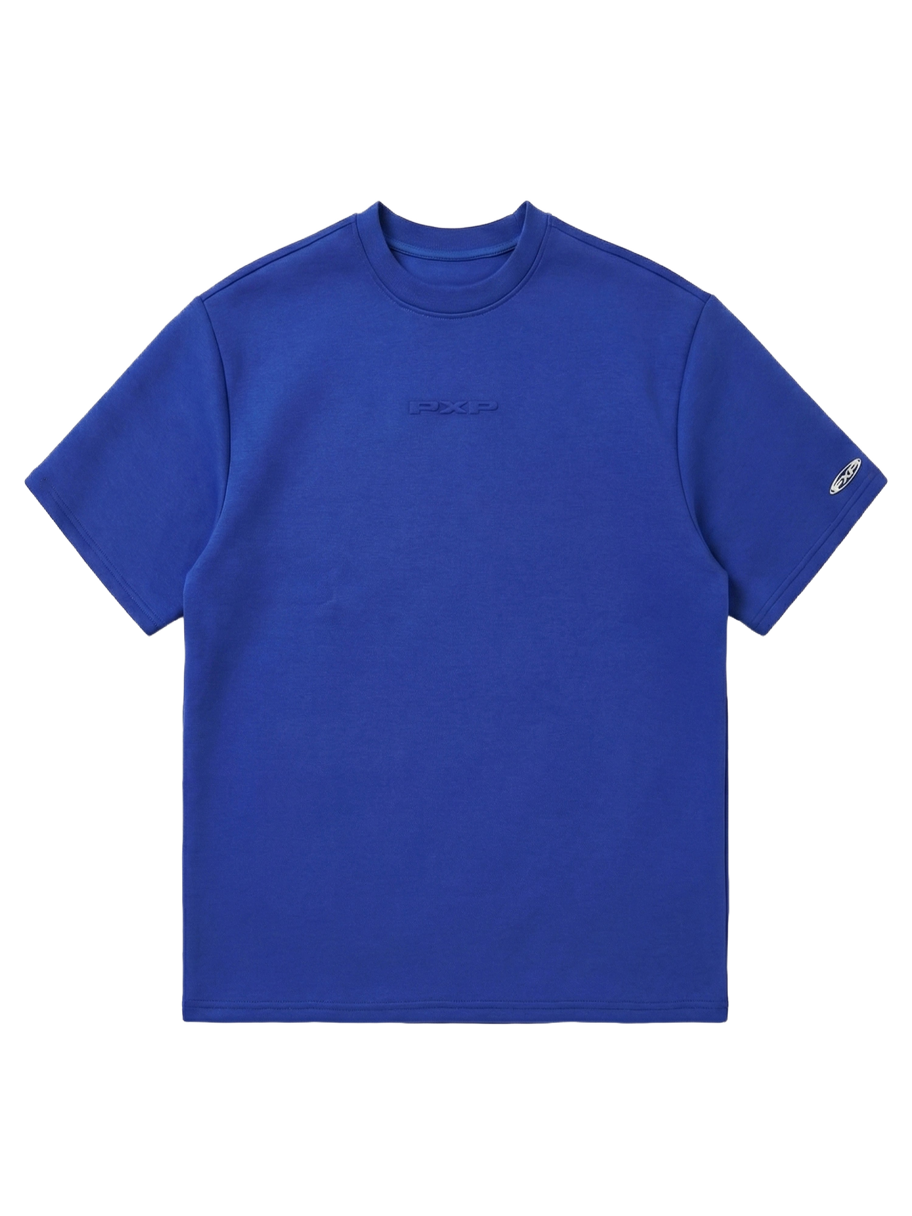 Neo T-shirt met korte mouwen-6
