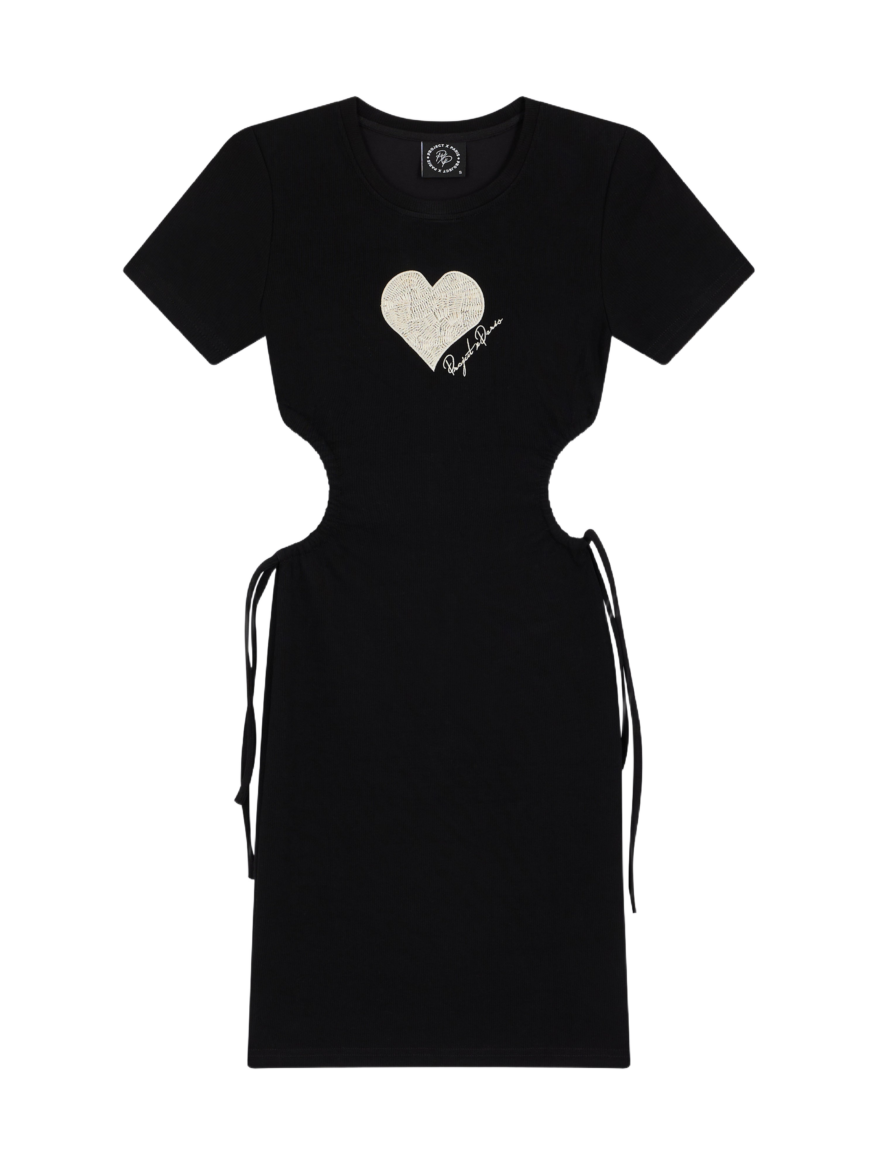 Vestido wicker heart-6