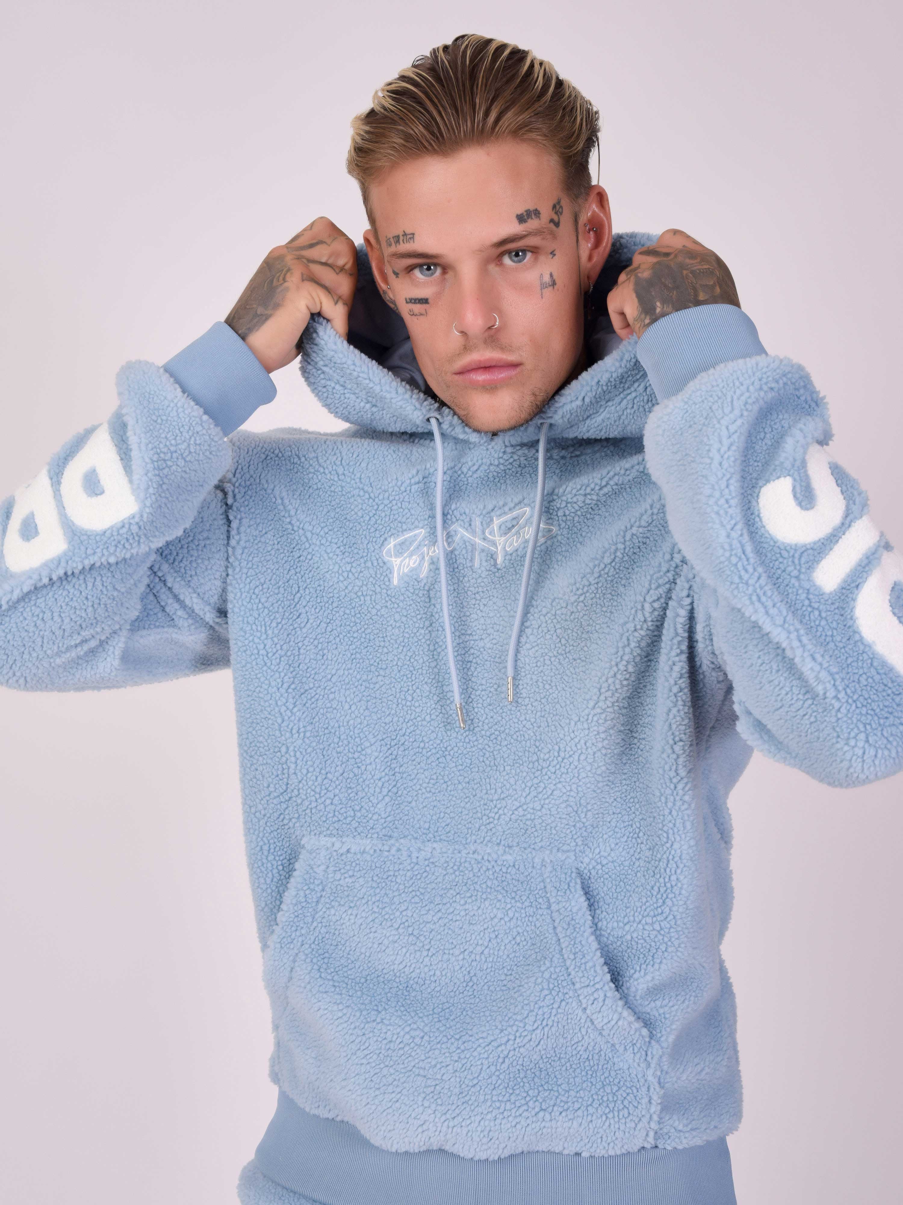 Hoodie i 