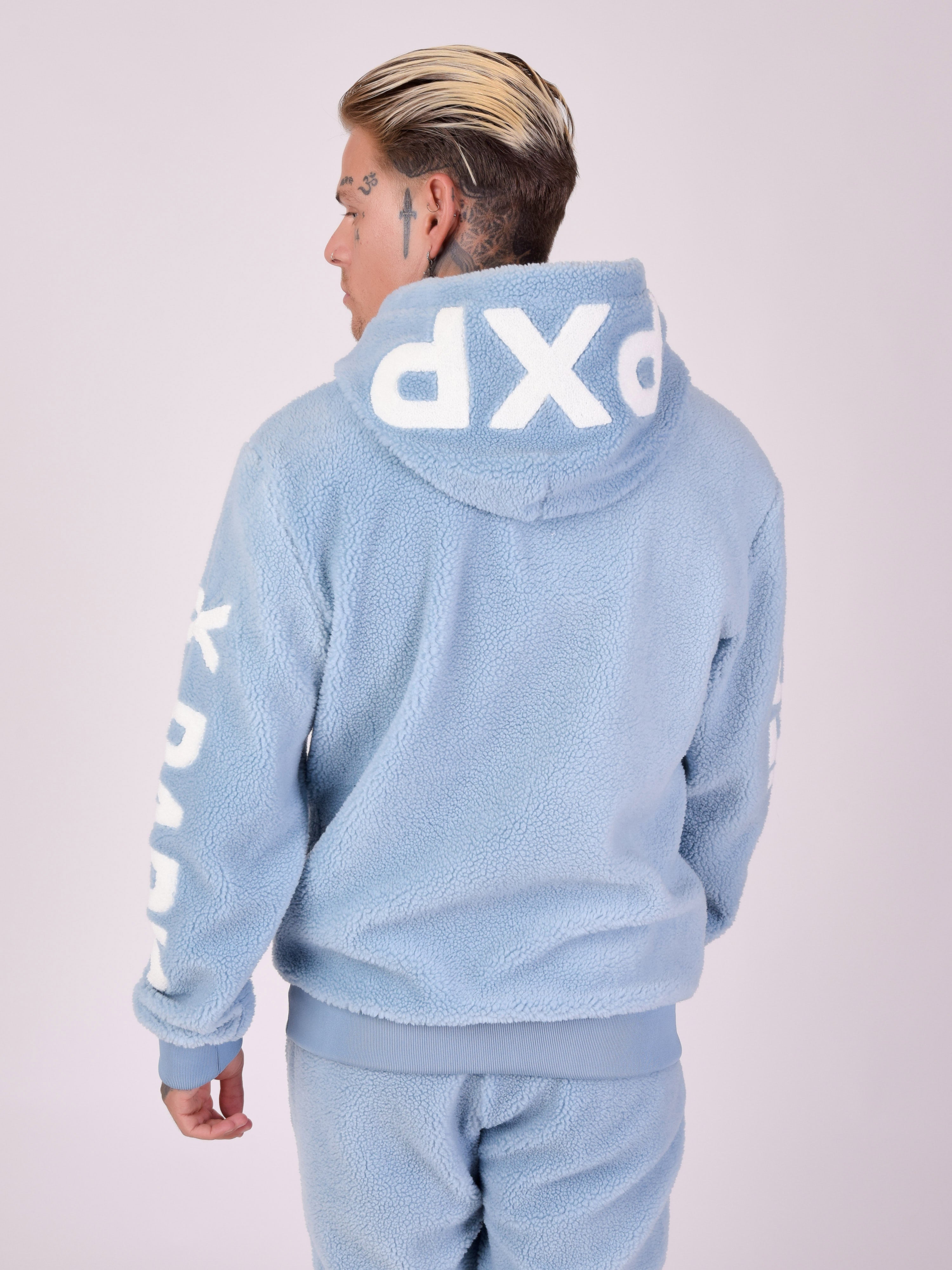 Hoodie i 