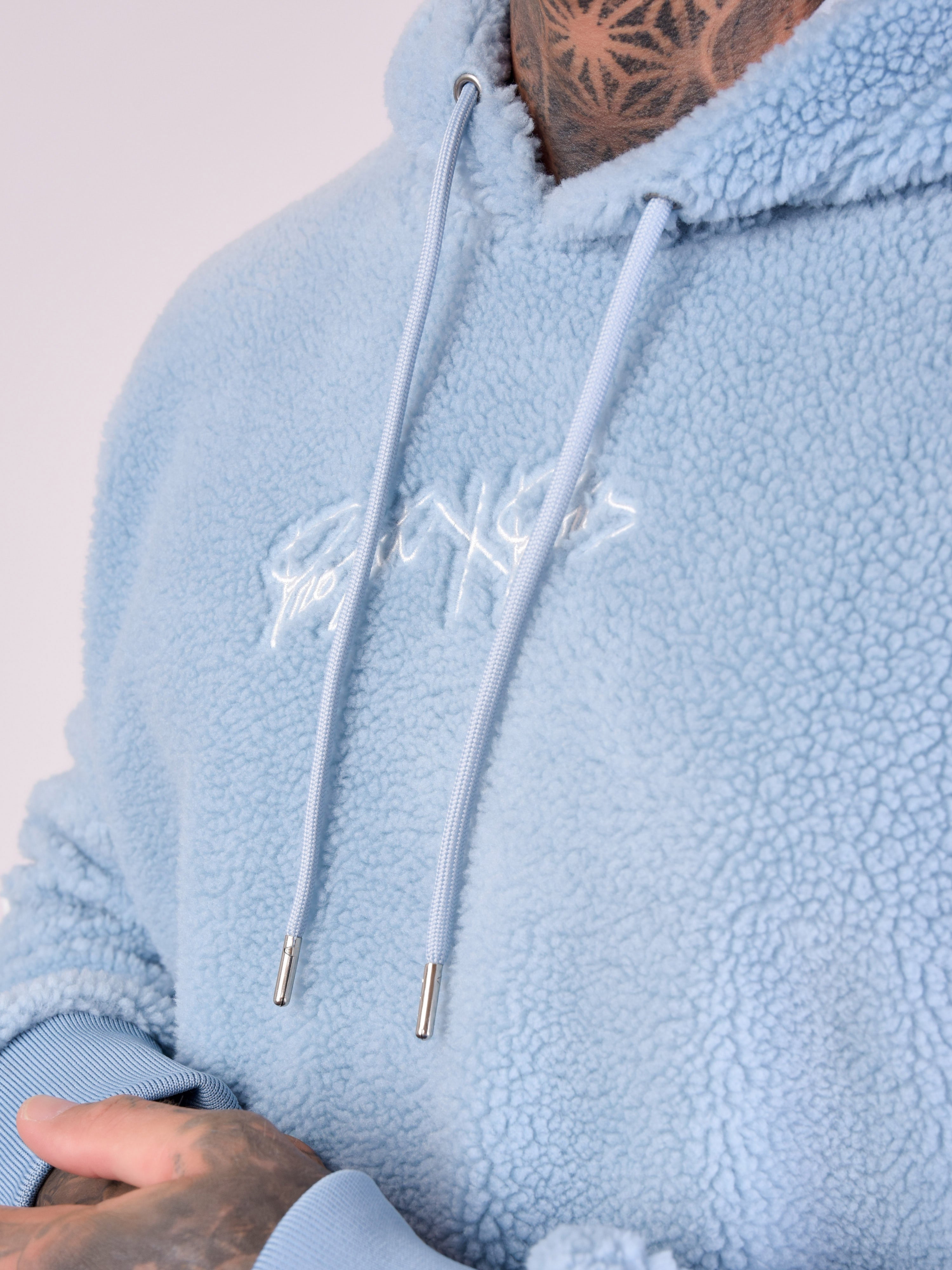 Hoodie i 