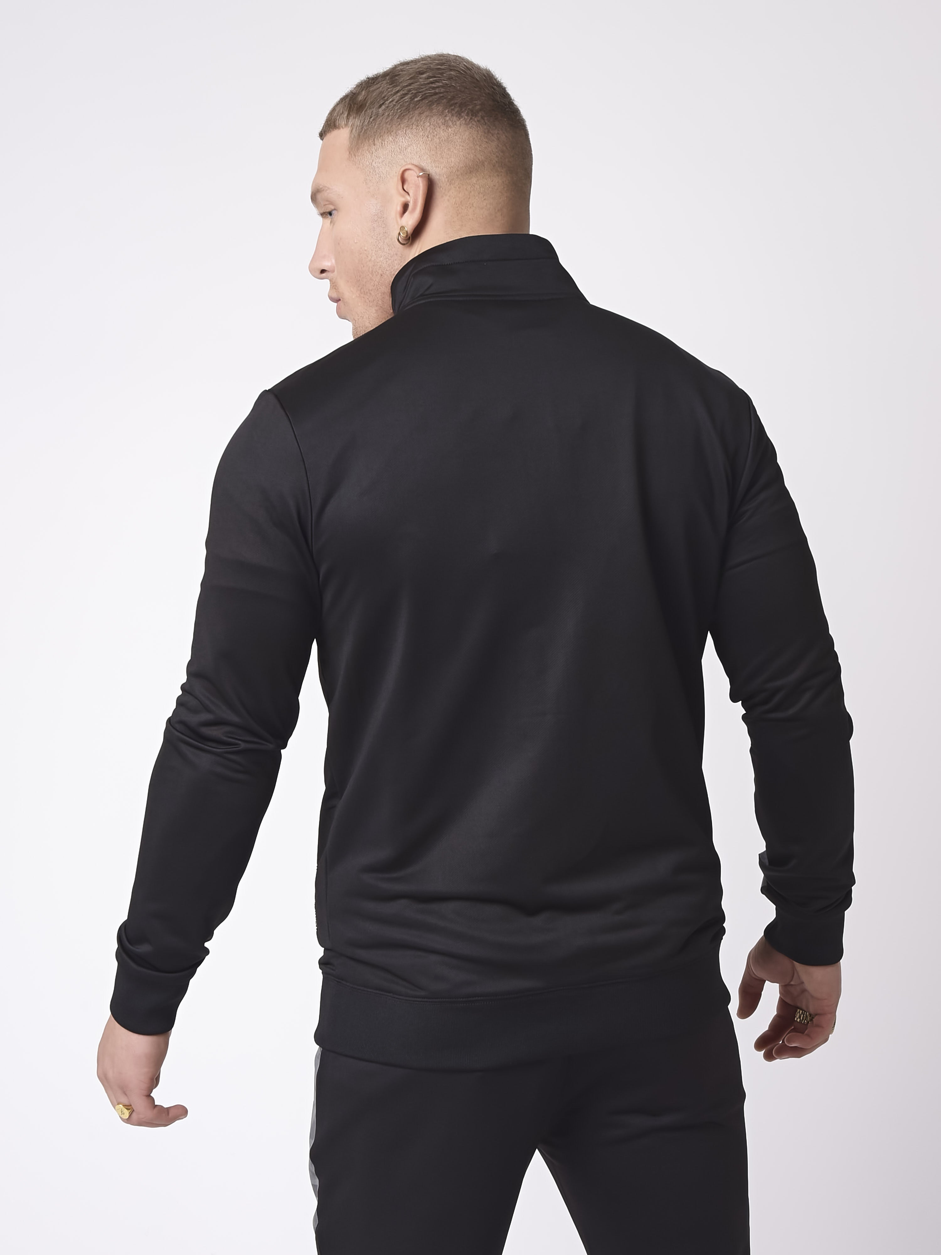 Military panel reflect jacket-6