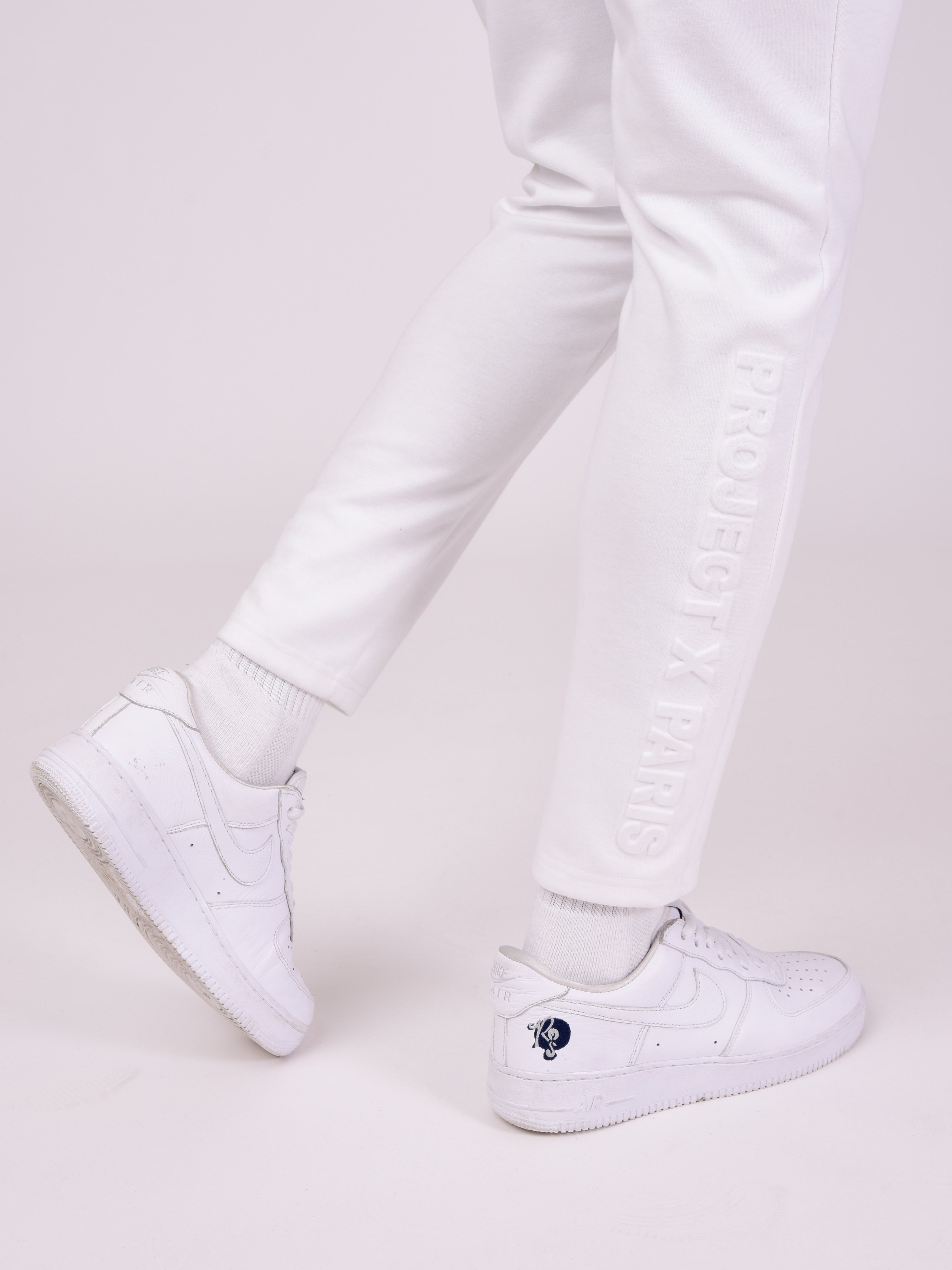 Basic chino-stil bukser-5