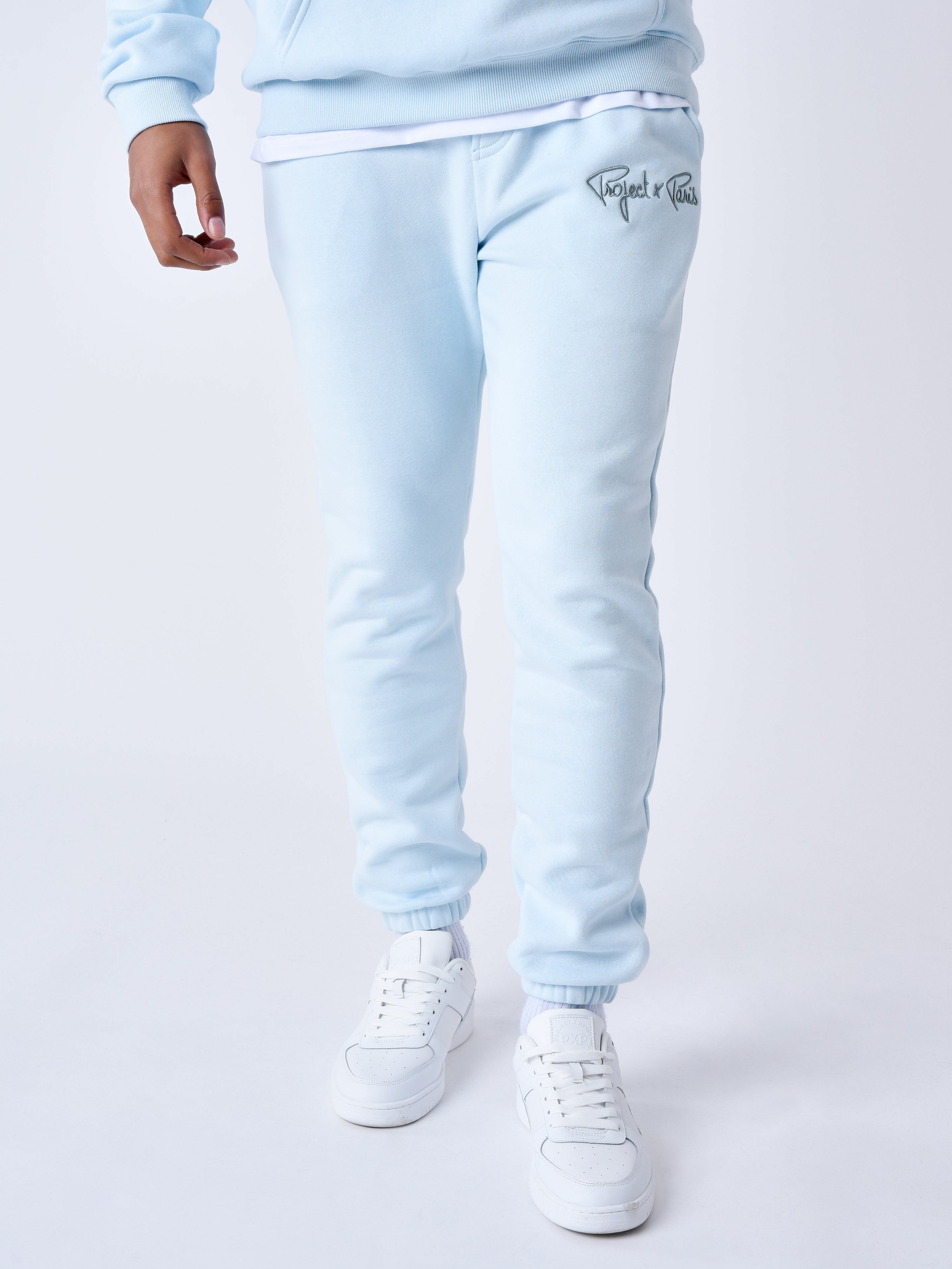 Bas de jogging Signature-2