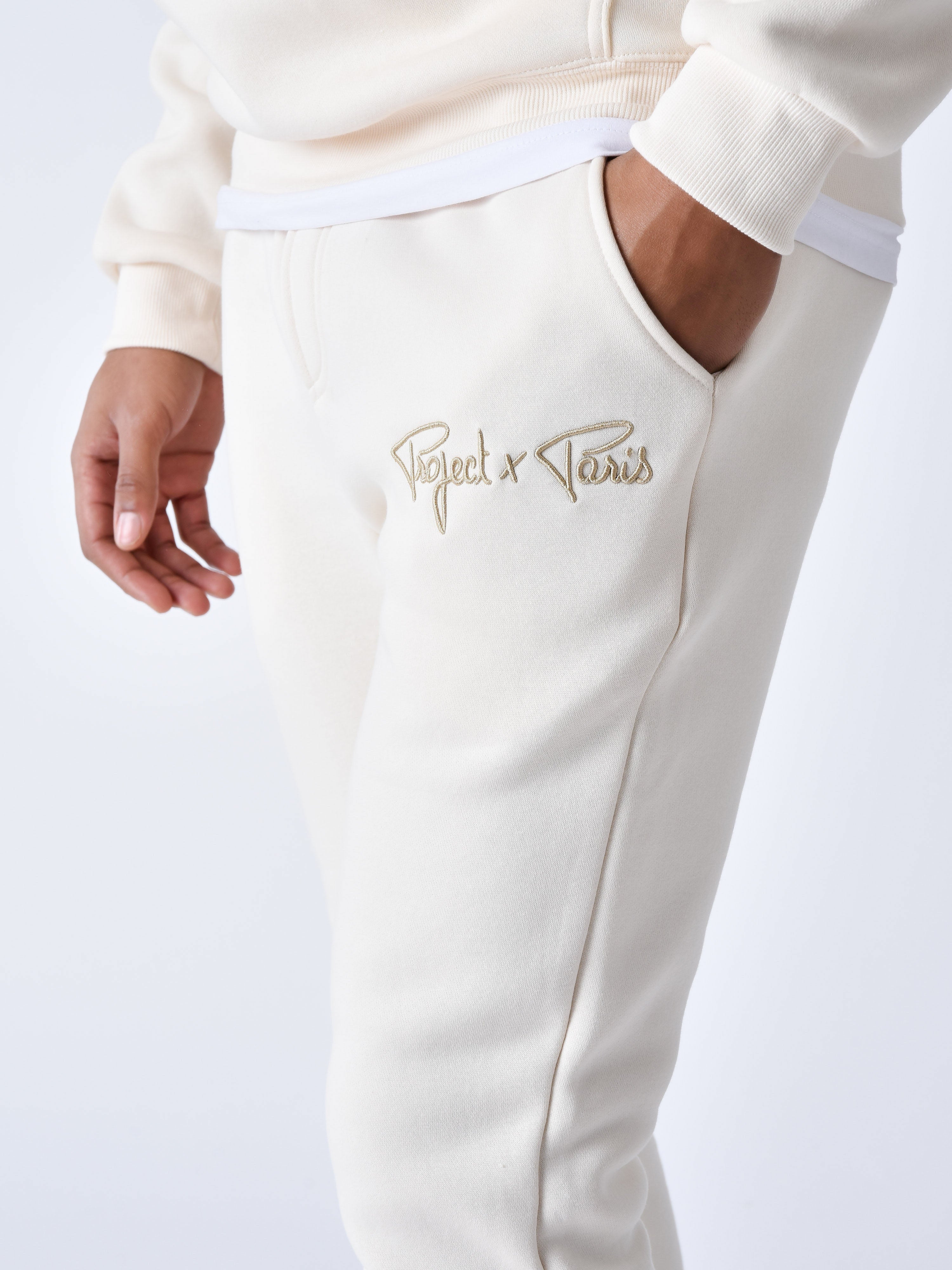 Pantalón de chándal Signature-5