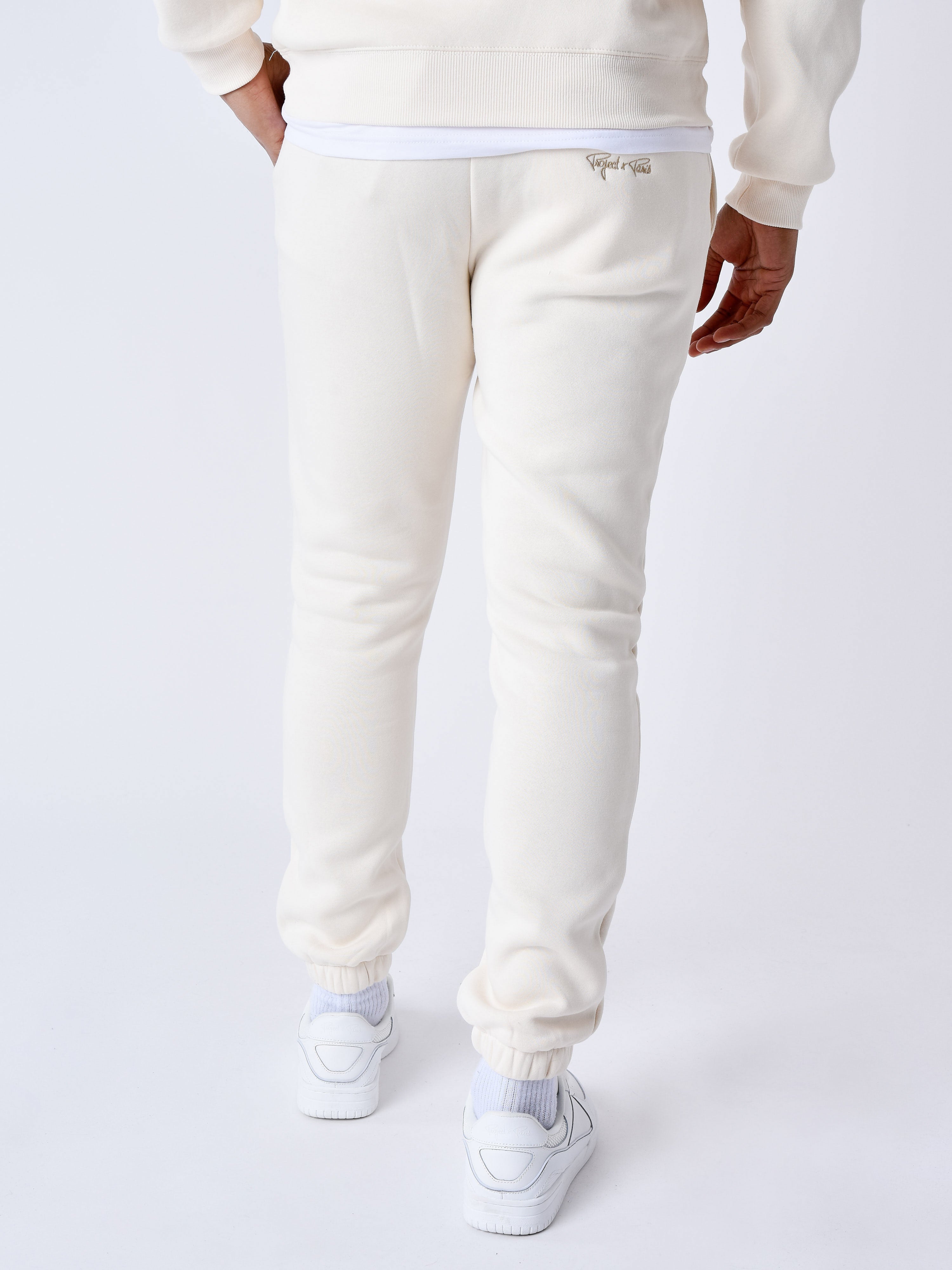 Pantalón de chándal Signature-3