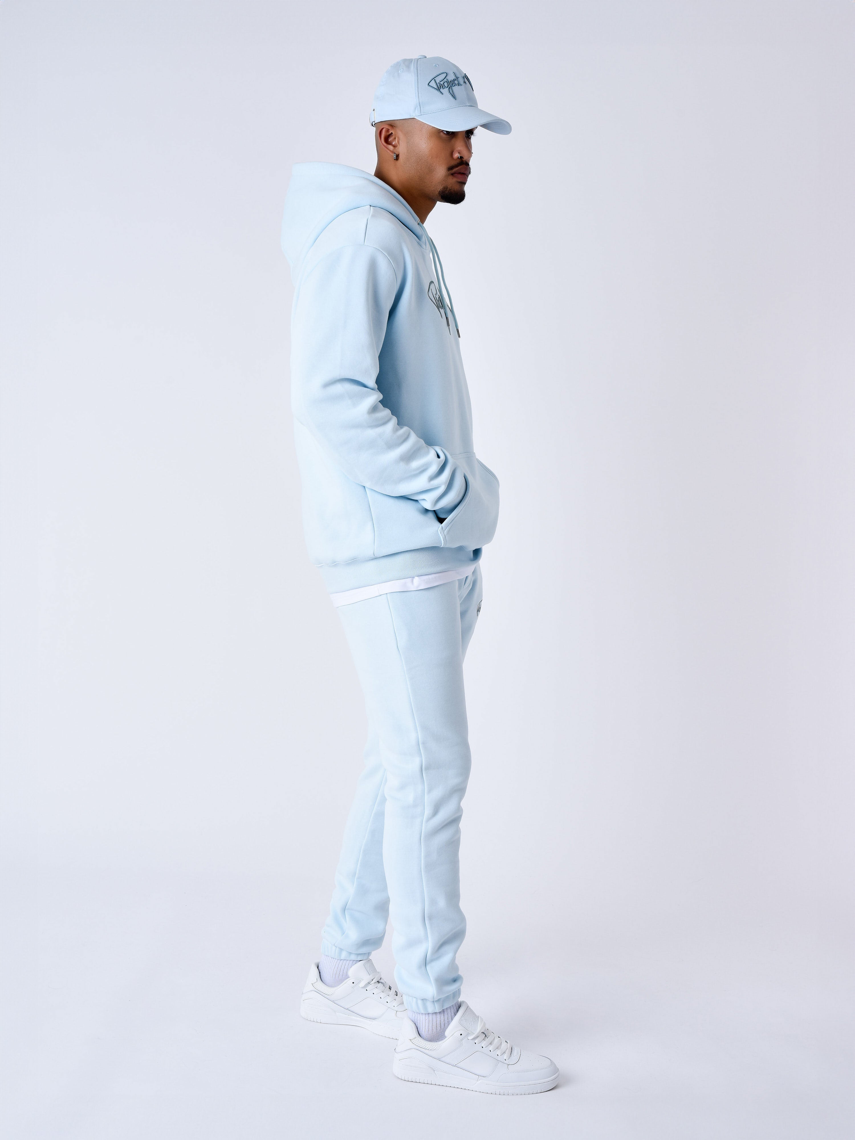 Bas de jogging Signature-4