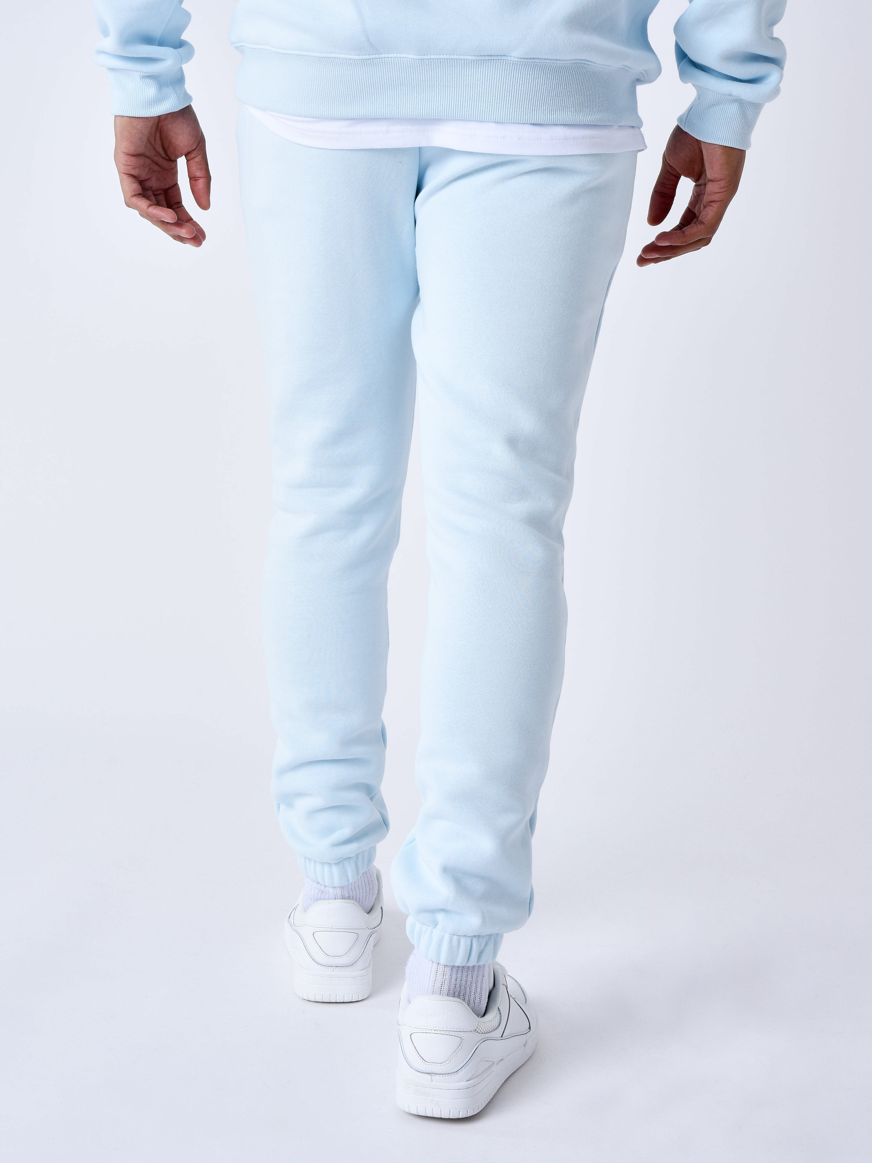 Bas de jogging Signature-3