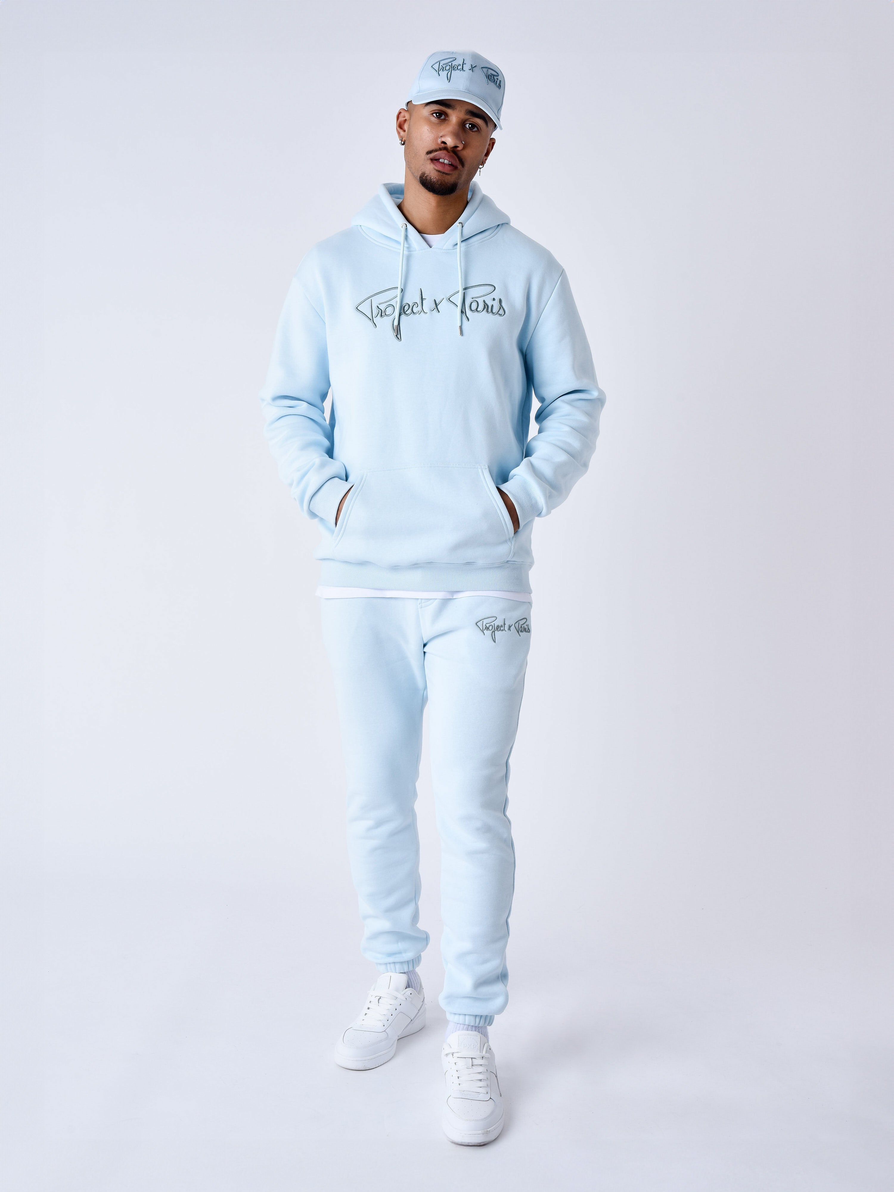 Bas de jogging Signature-1