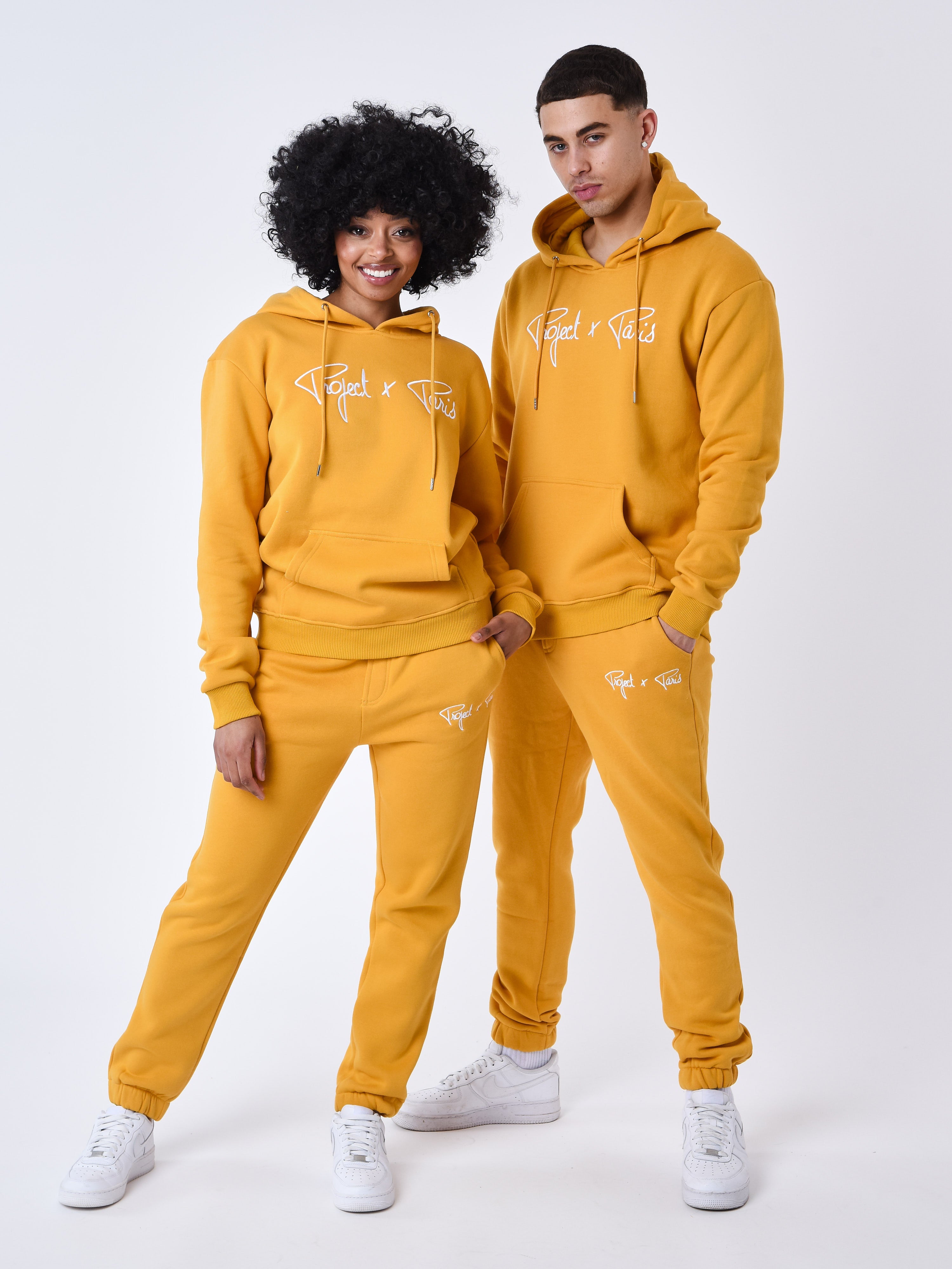 Bas de jogging Signature-104
