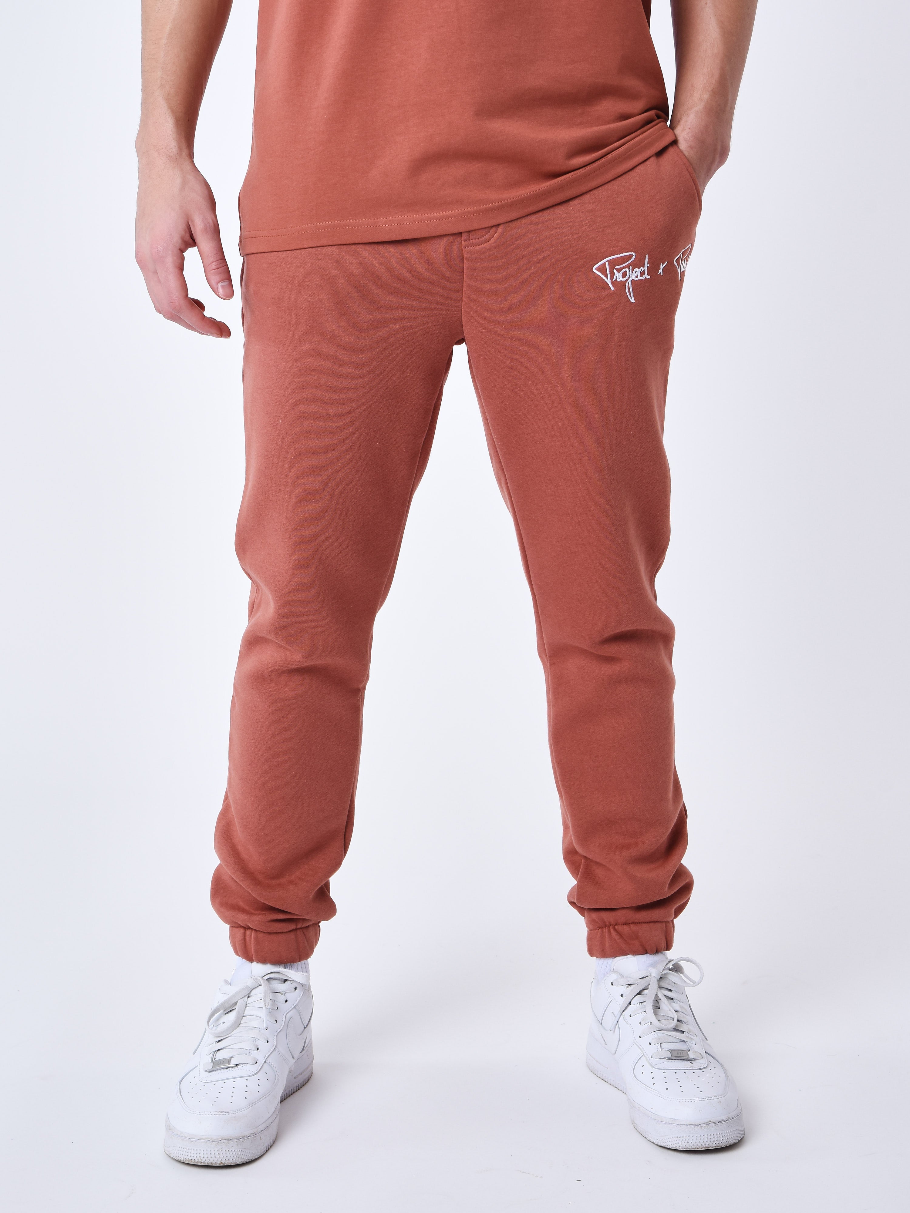 Bas de jogging Signature-112