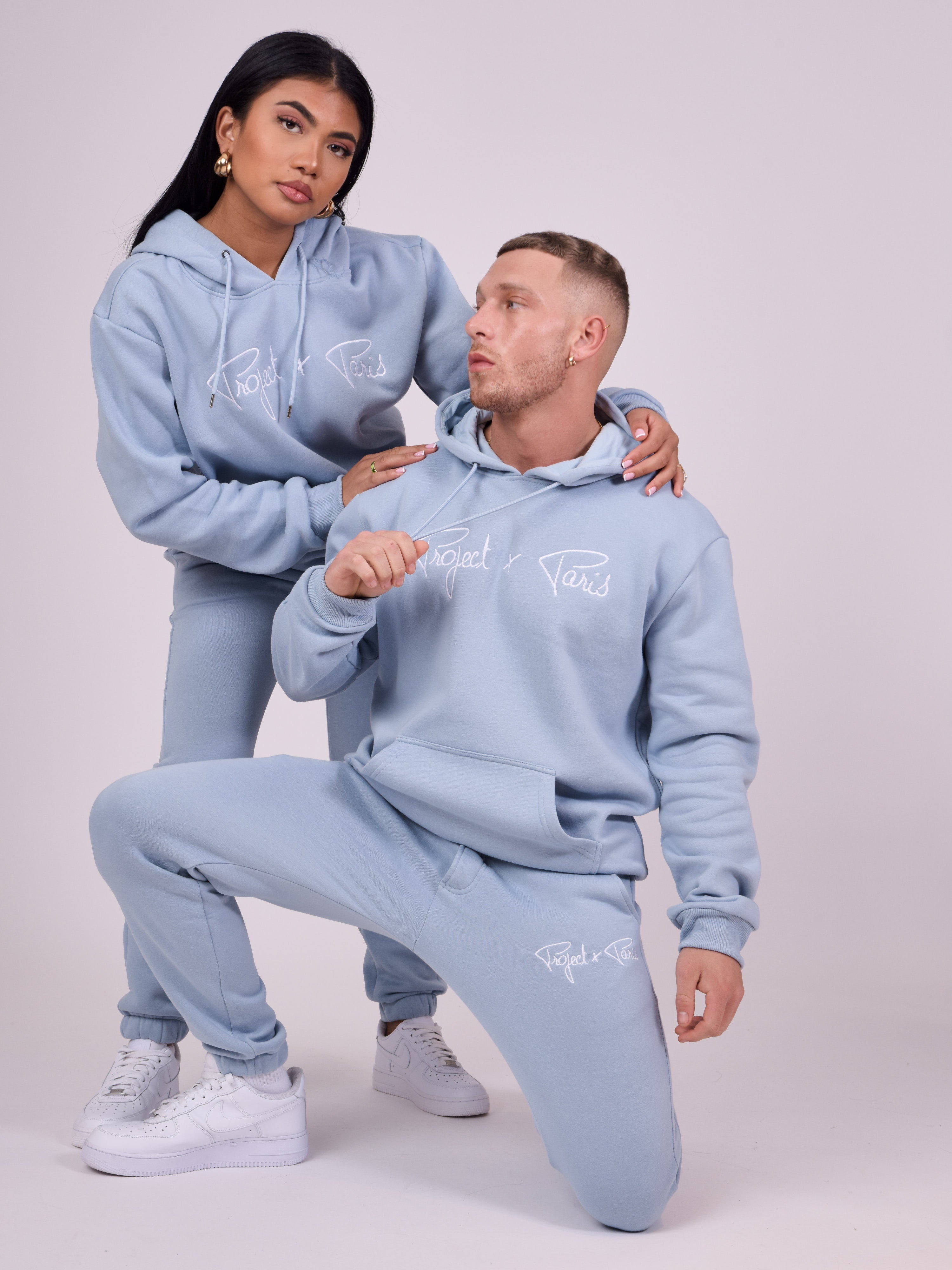 Bas de jogging Signature-27