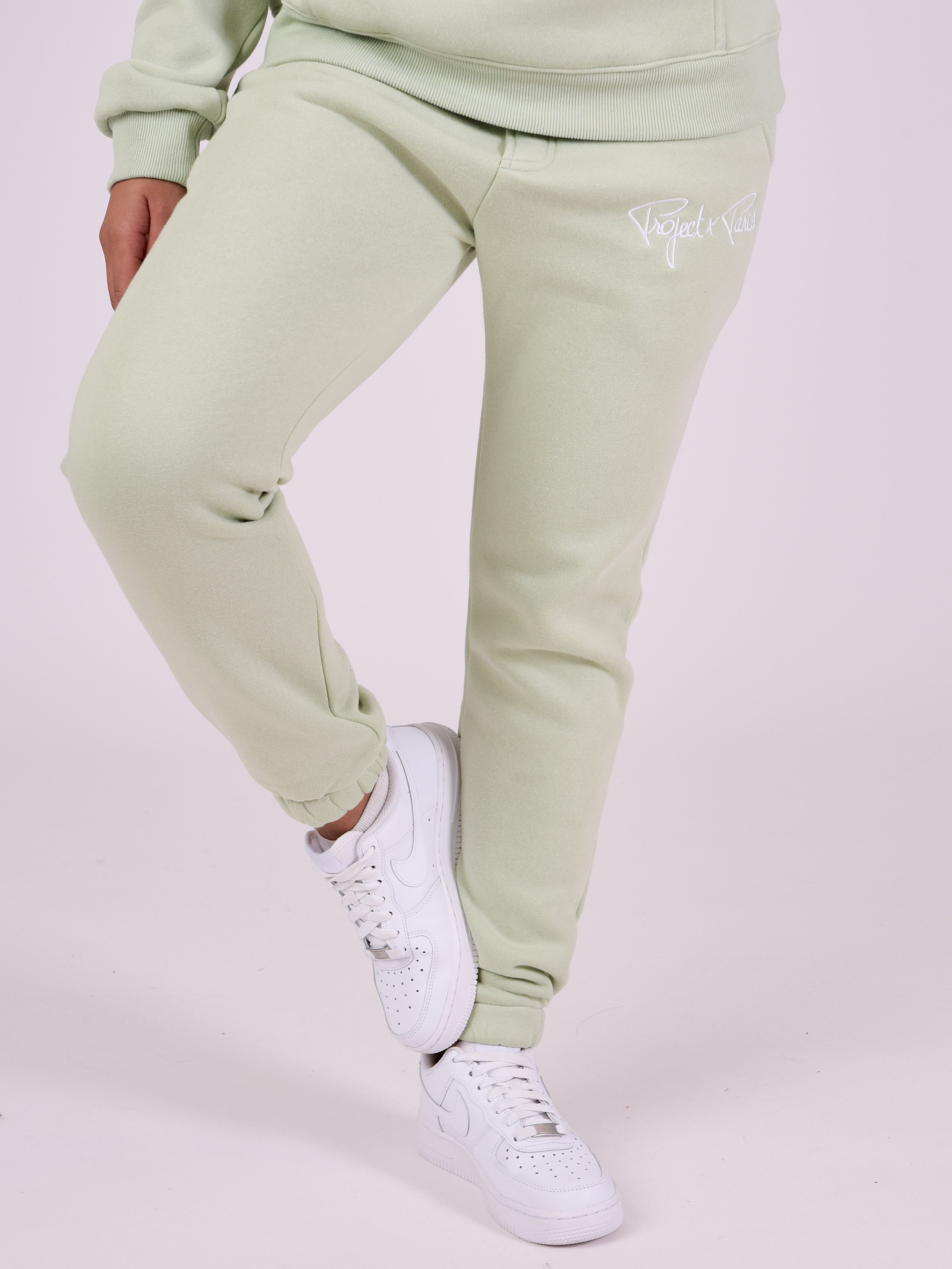 Bas de jogging Signature-2