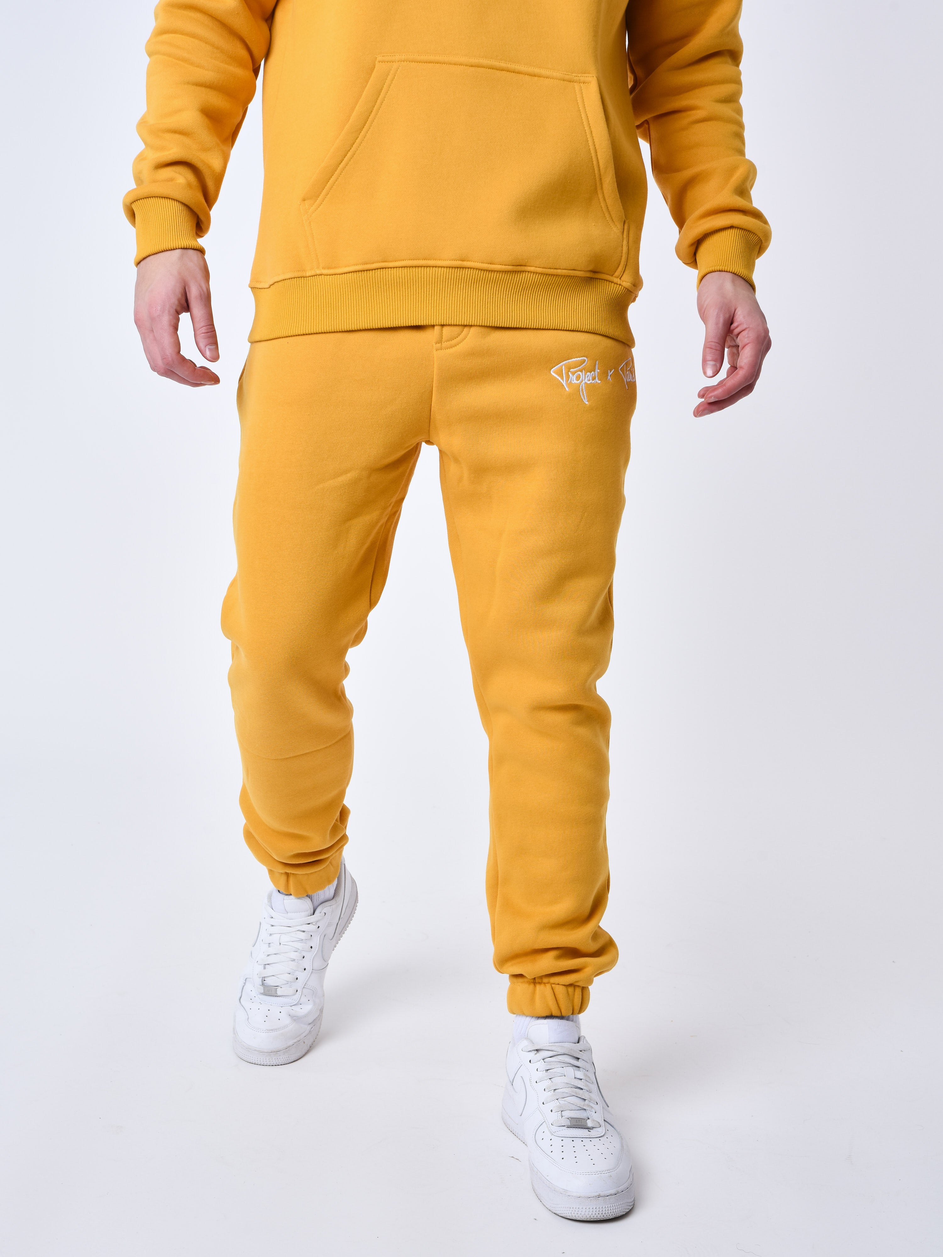 Bas de jogging Signature-105