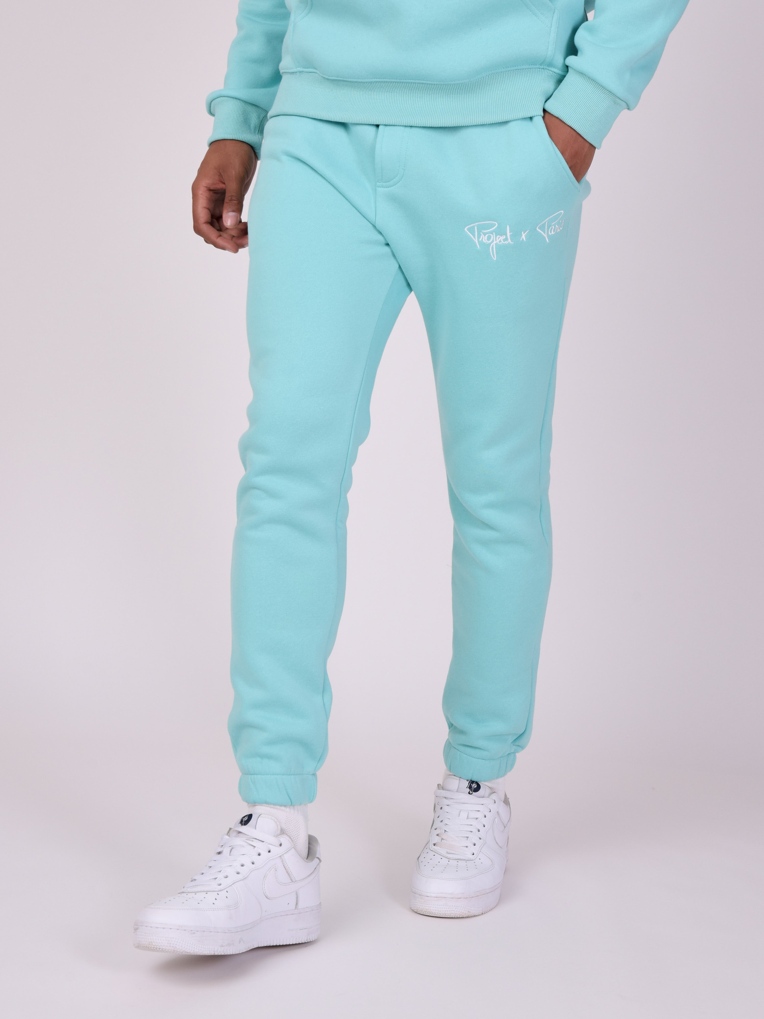 Bas de jogging Signature-7