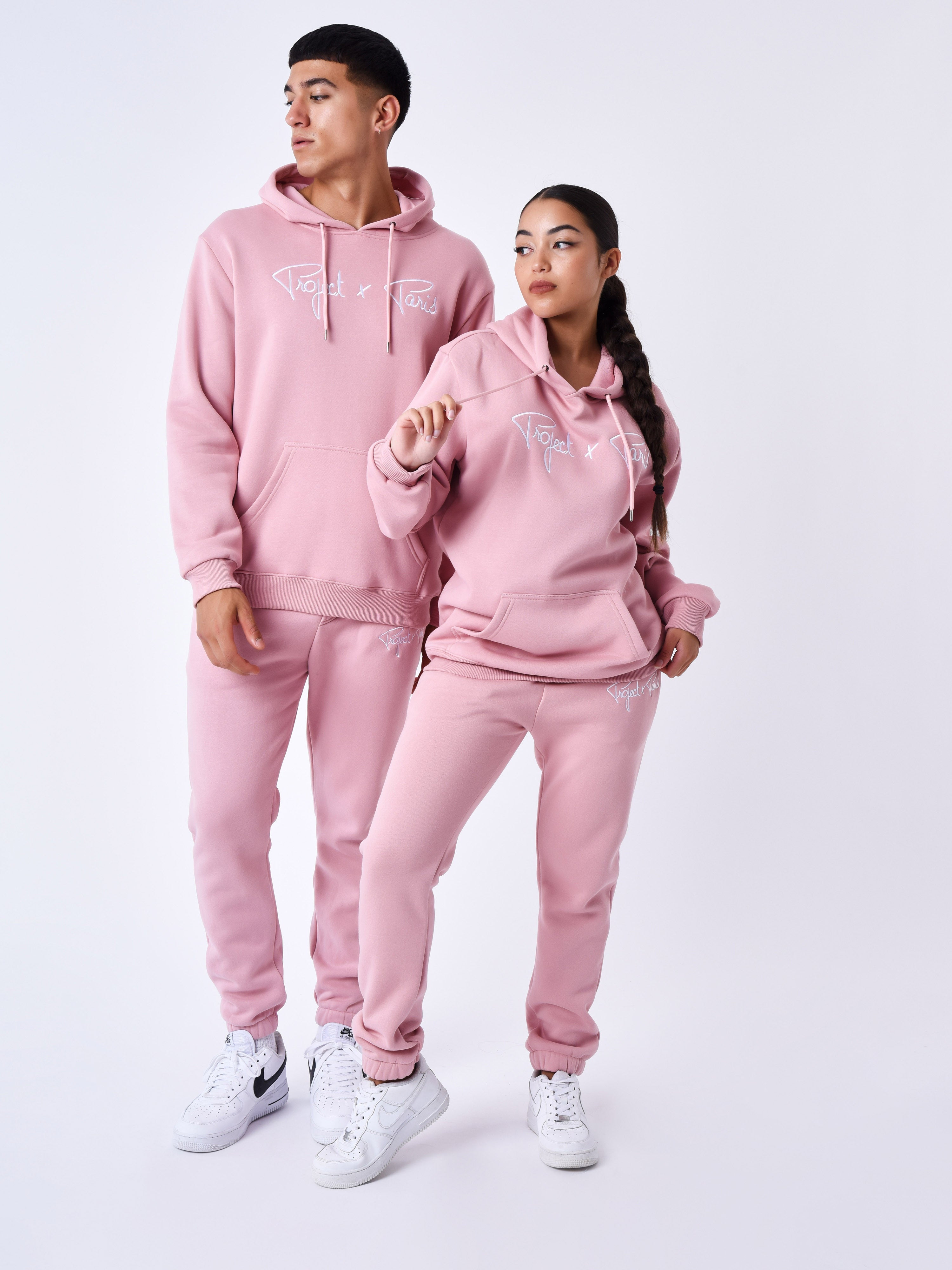 Bas de jogging Signature-103