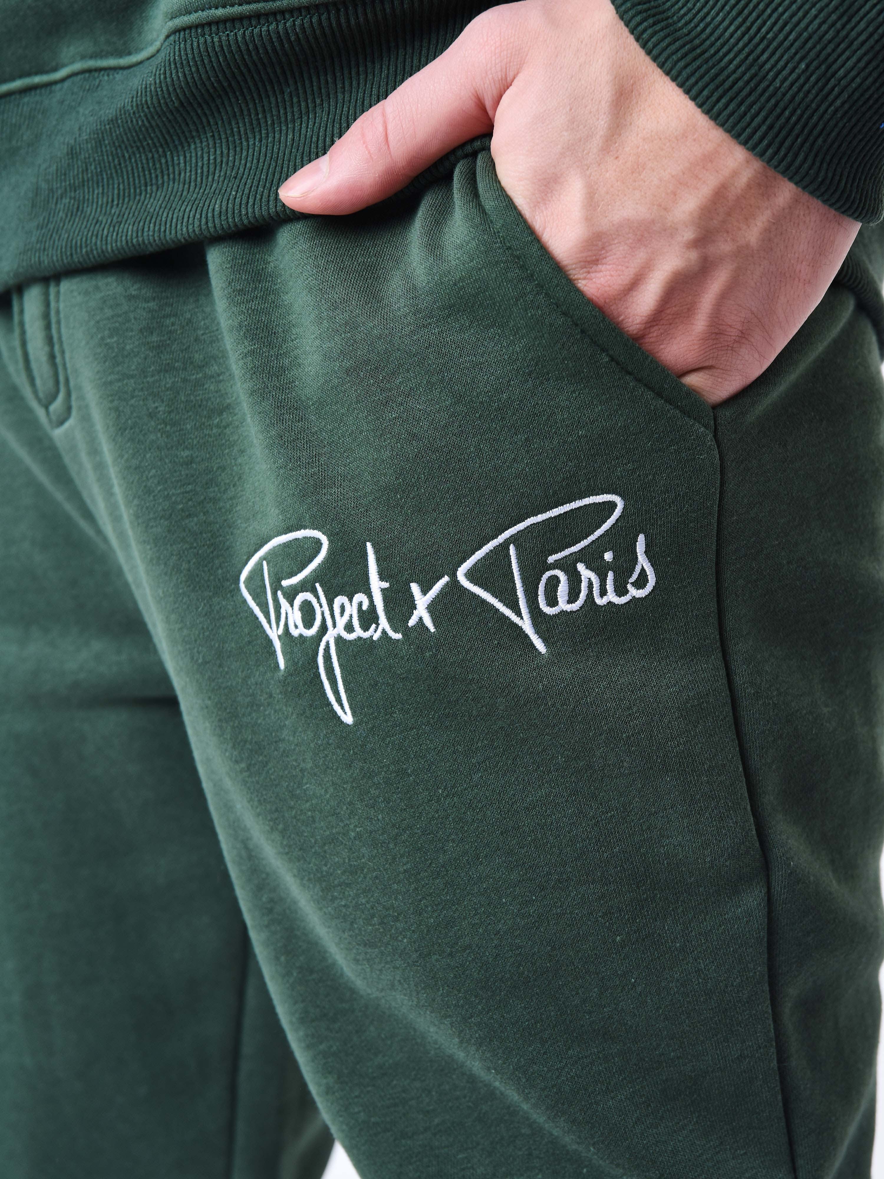 Bas de jogging Signature-119