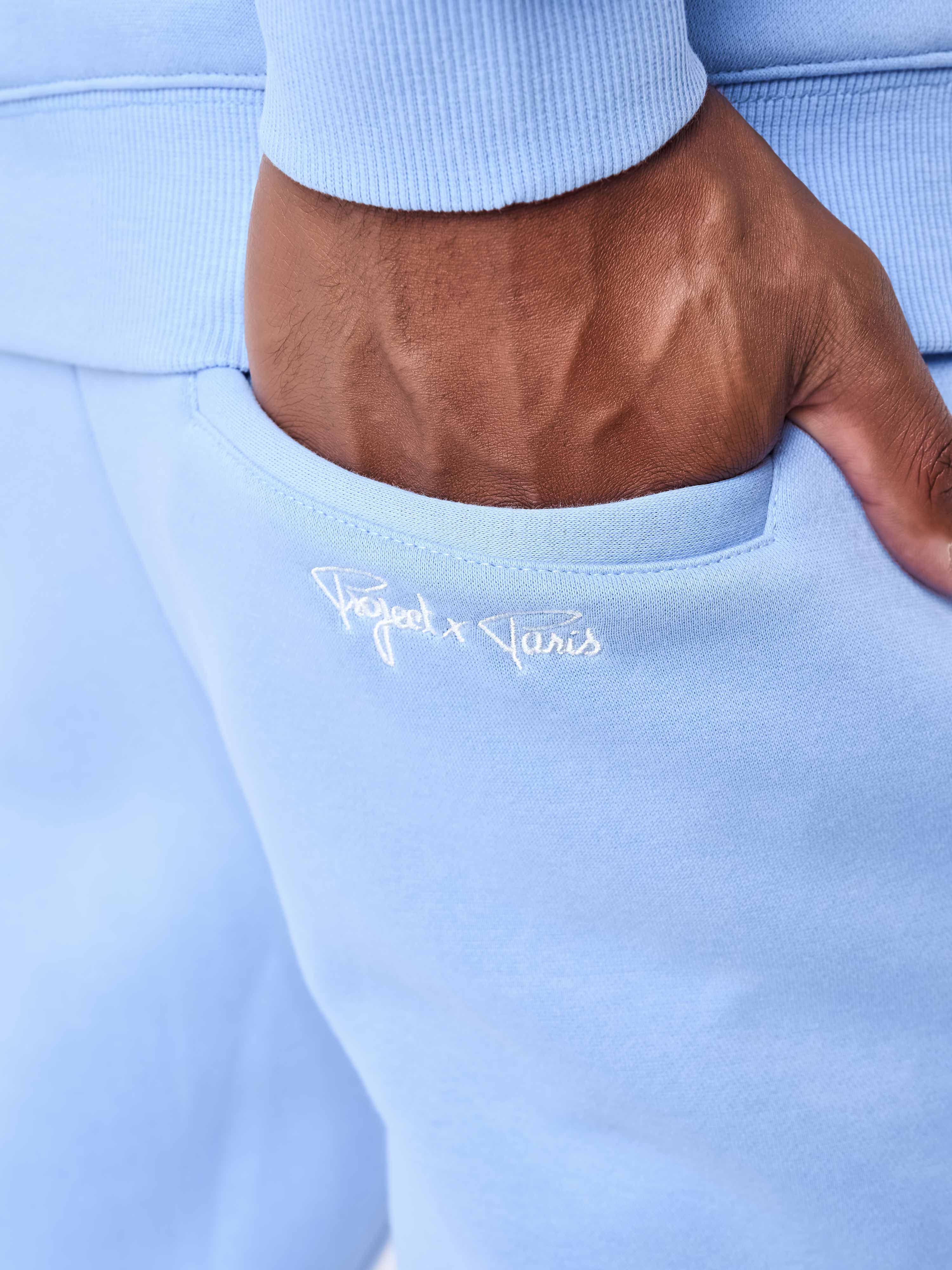 Bas de jogging Signature-5