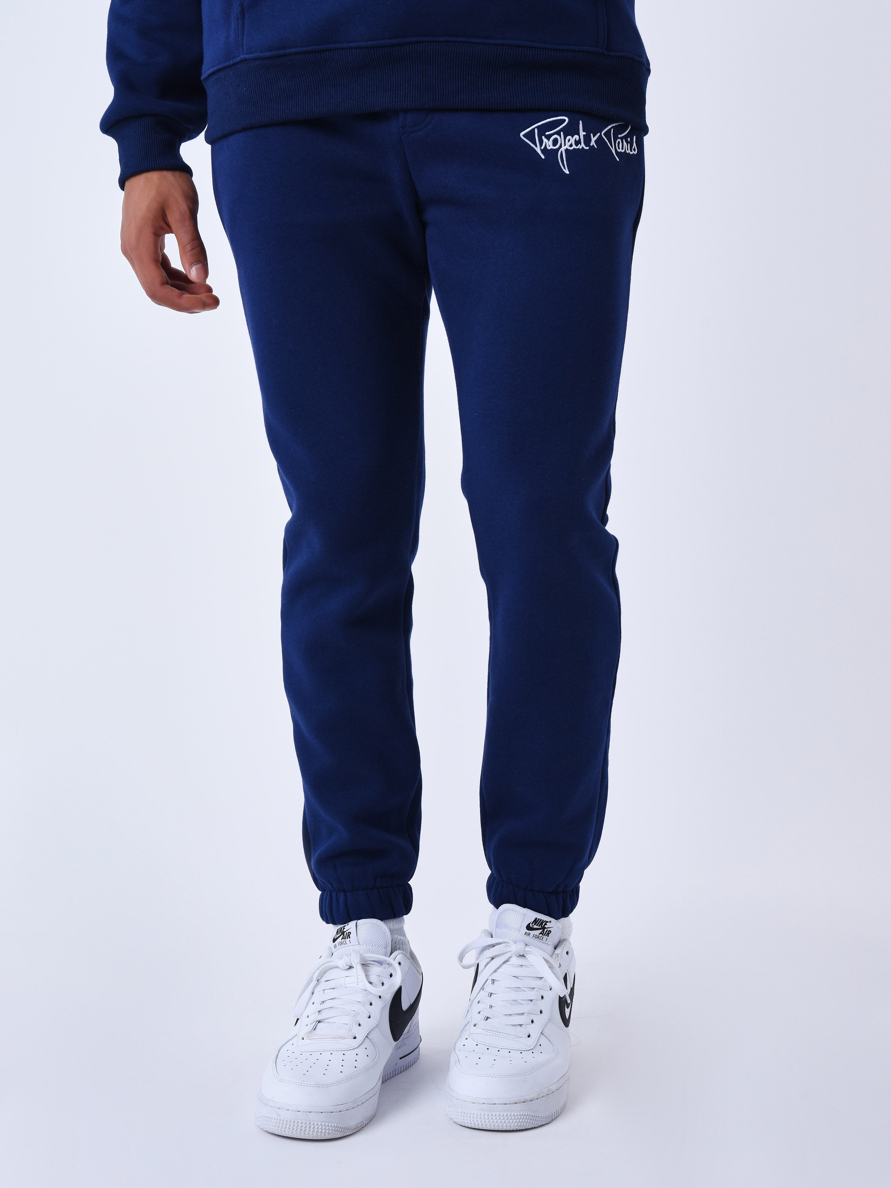 Bas de jogging Signature-94